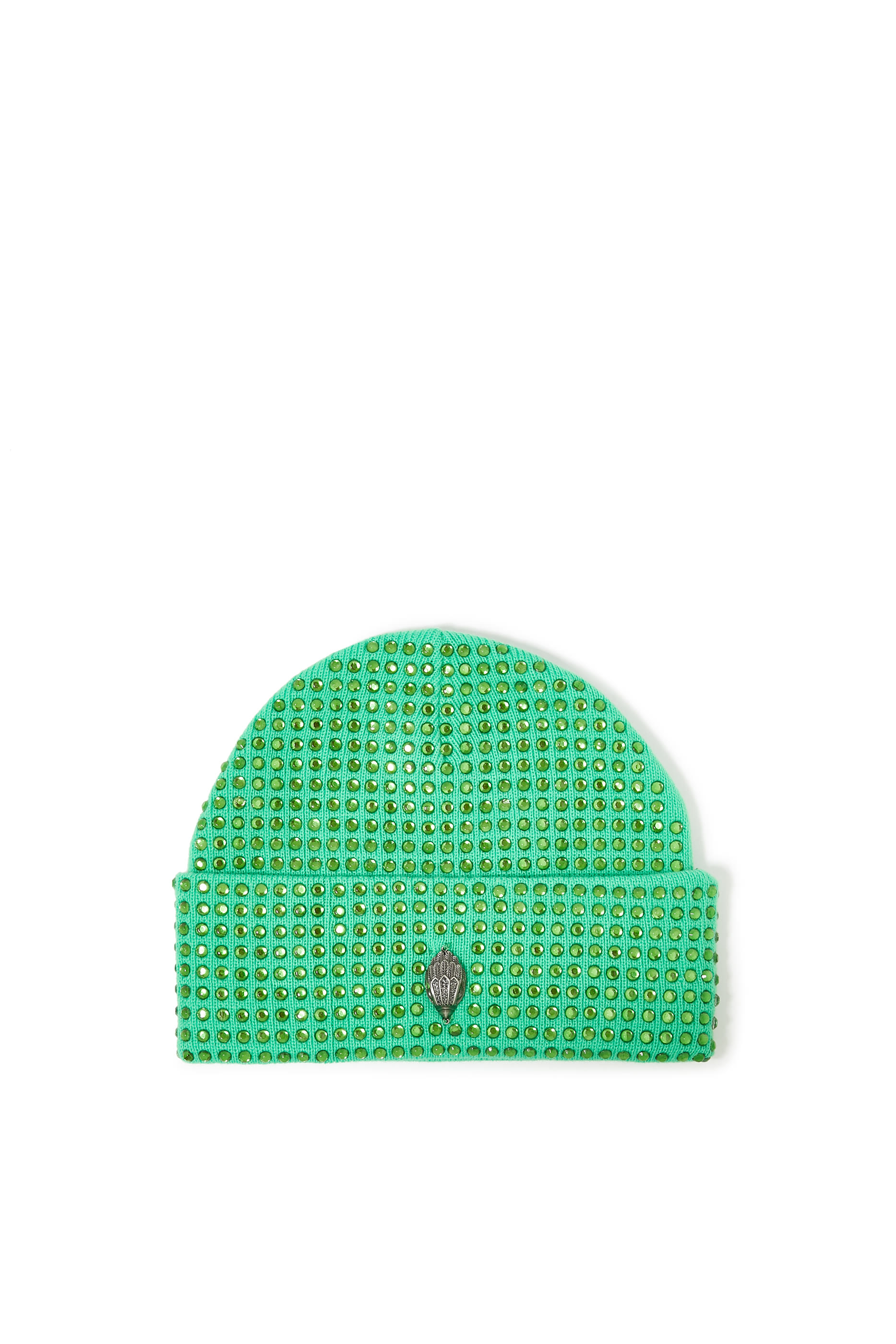 Crystal Eagle Beanie