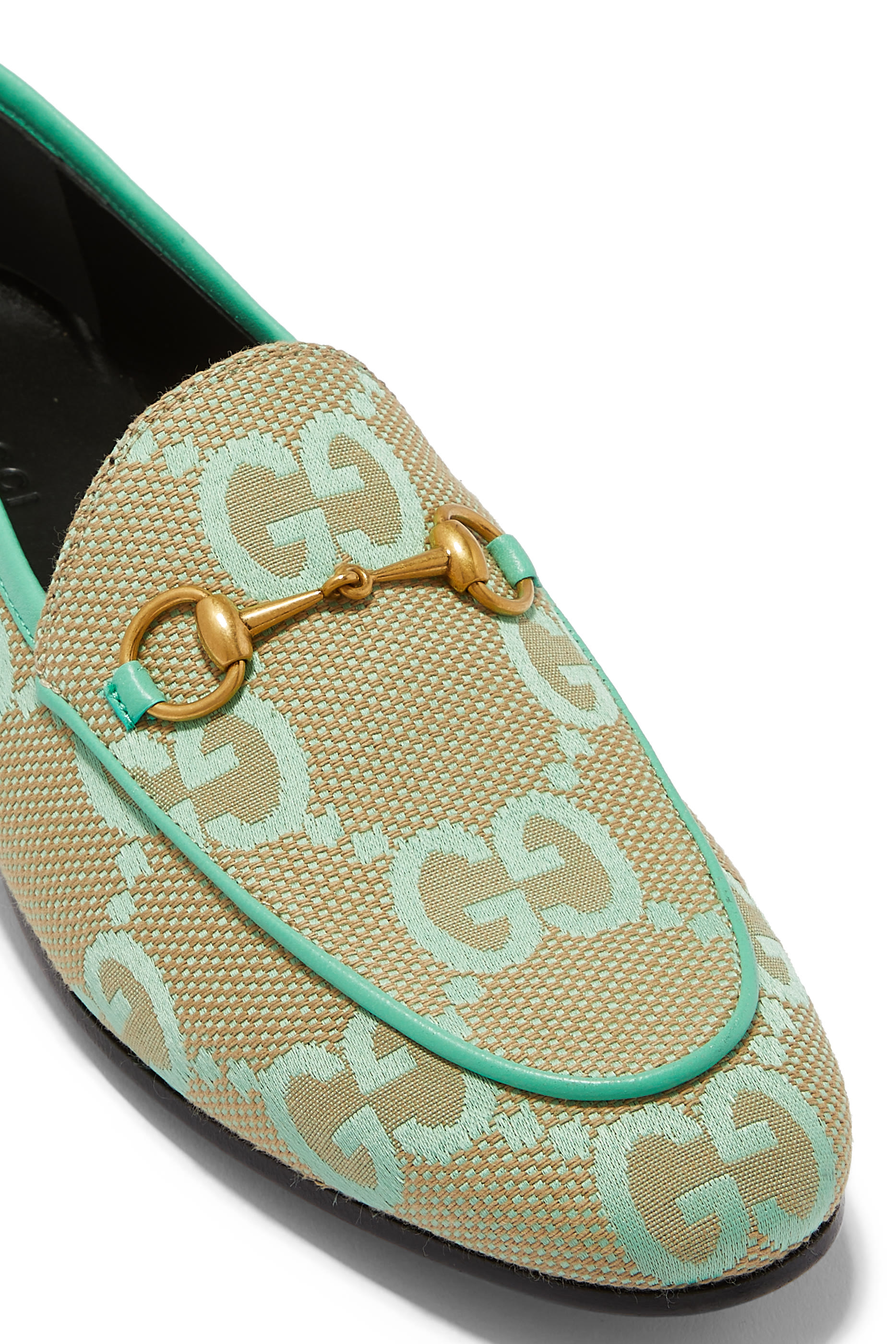 Jordaan Jumbo GG Loafers