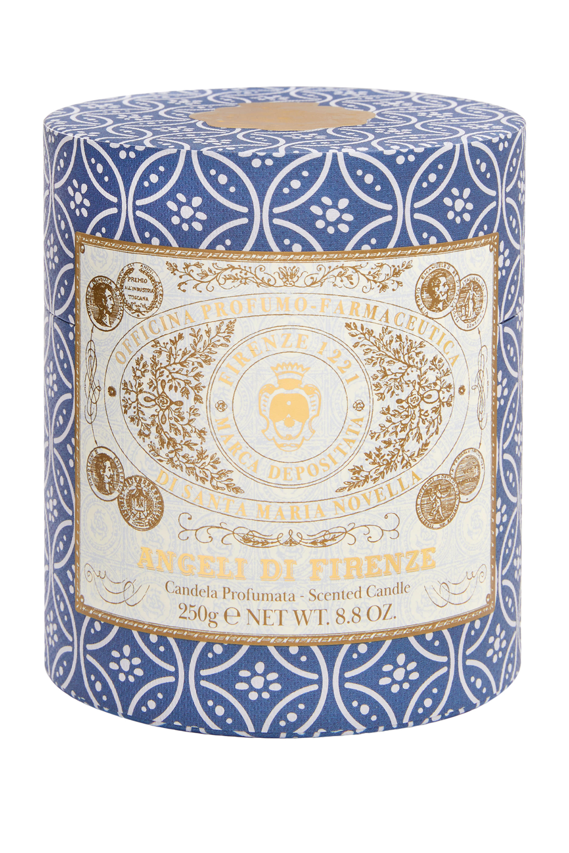 Angeli di Firenze Scented Candle