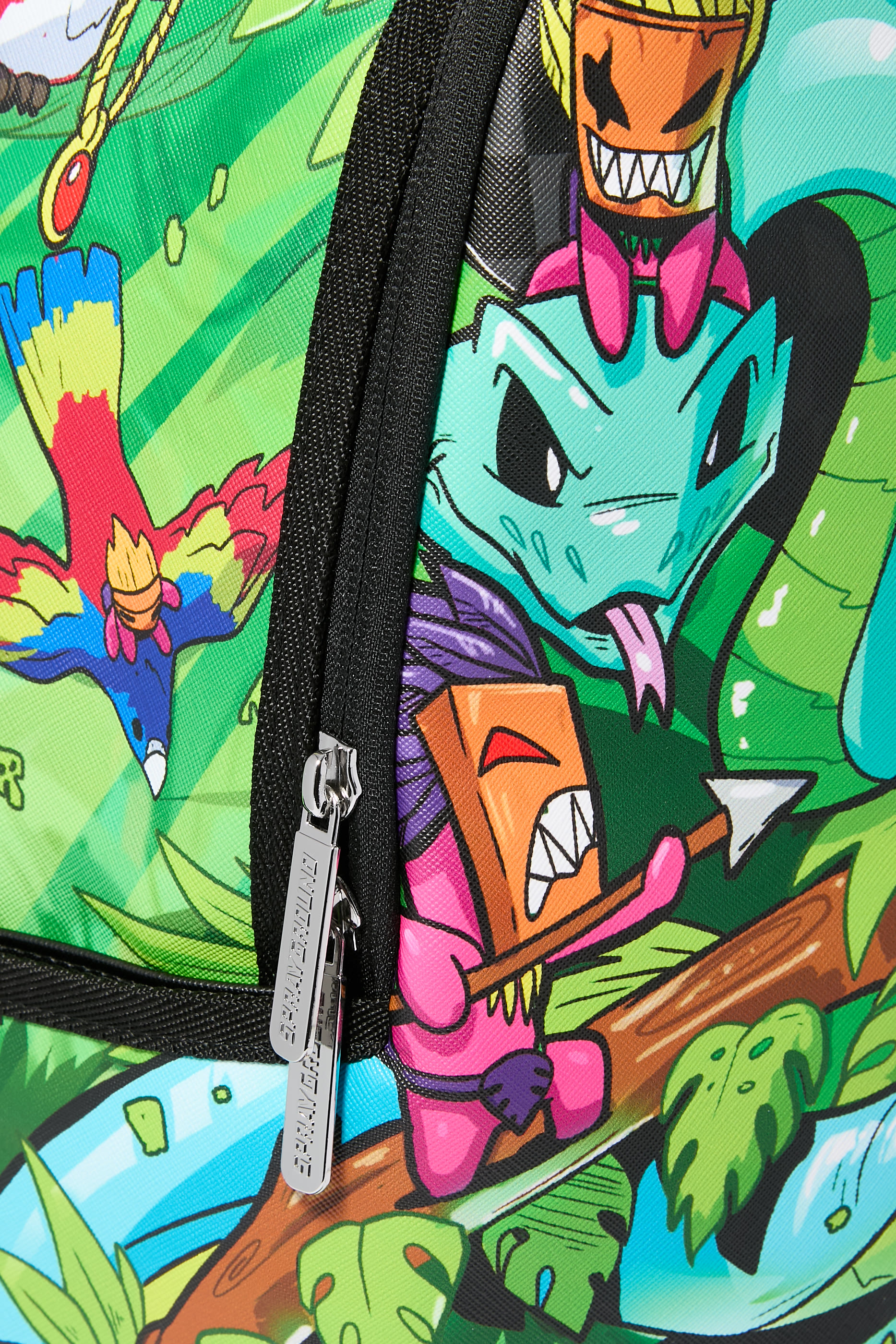 Kids Scooba Dooba DLXSV Backpack