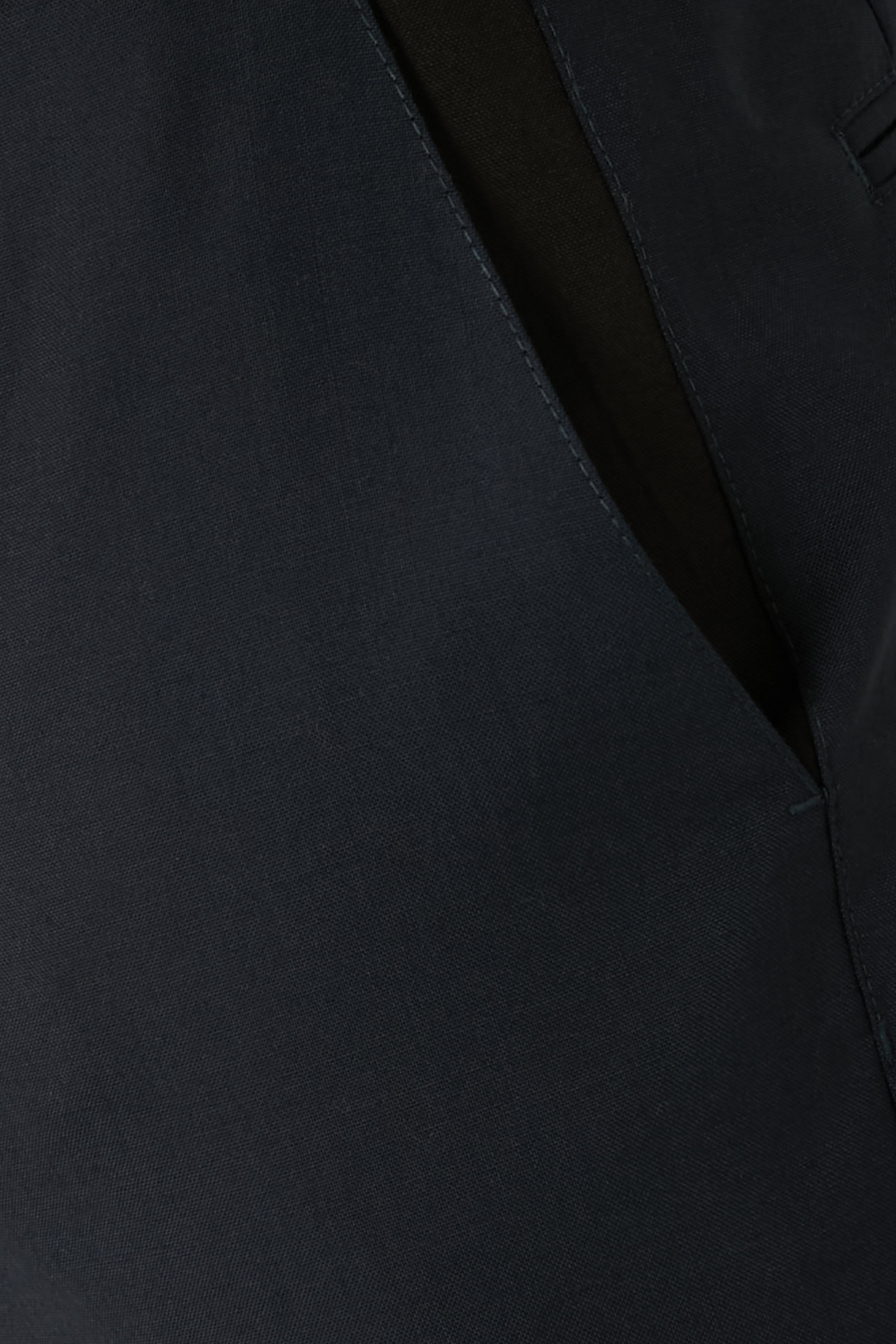 Logo Formal Trousers