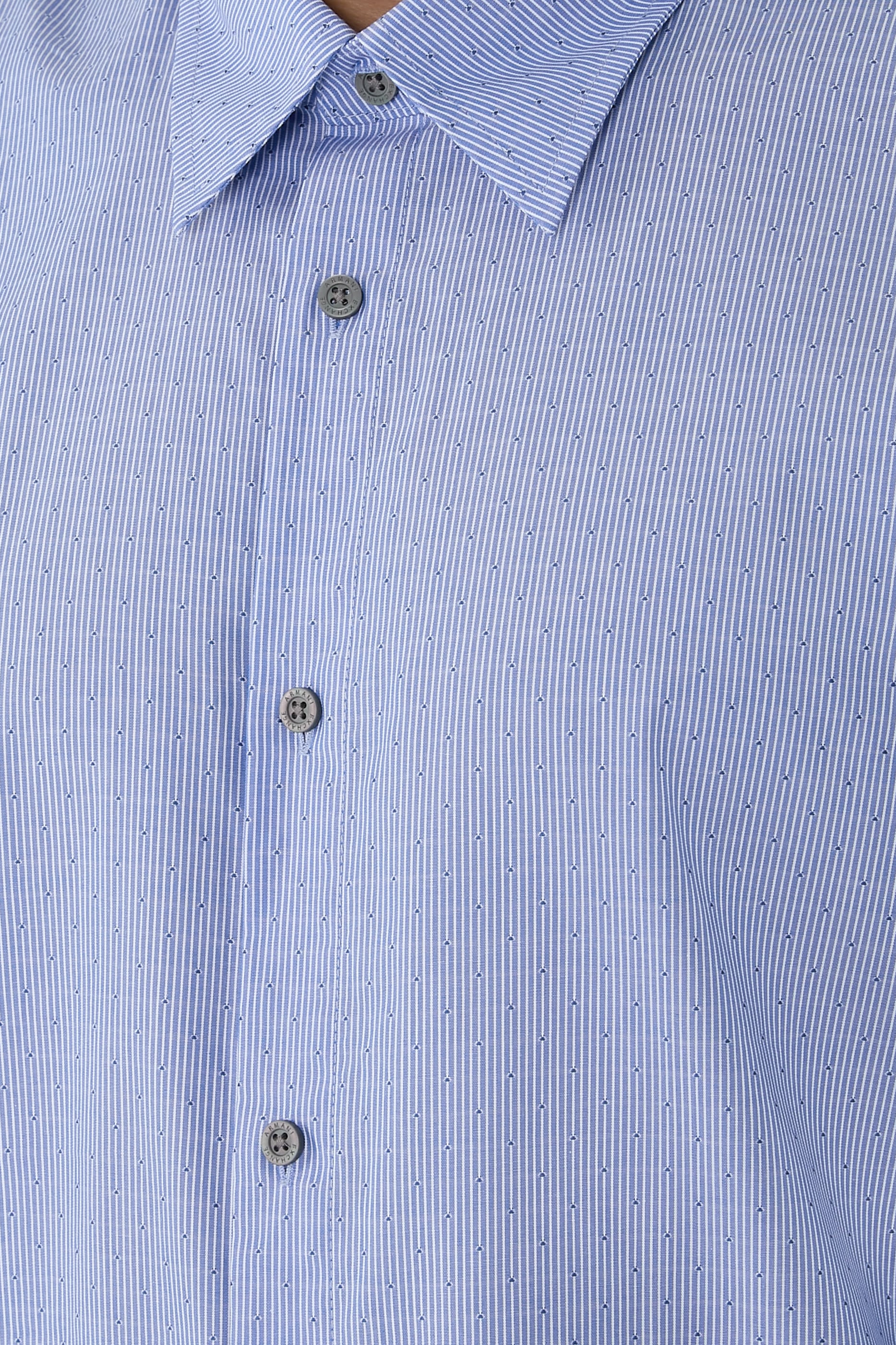 Regular-Fit Cotton Shirt