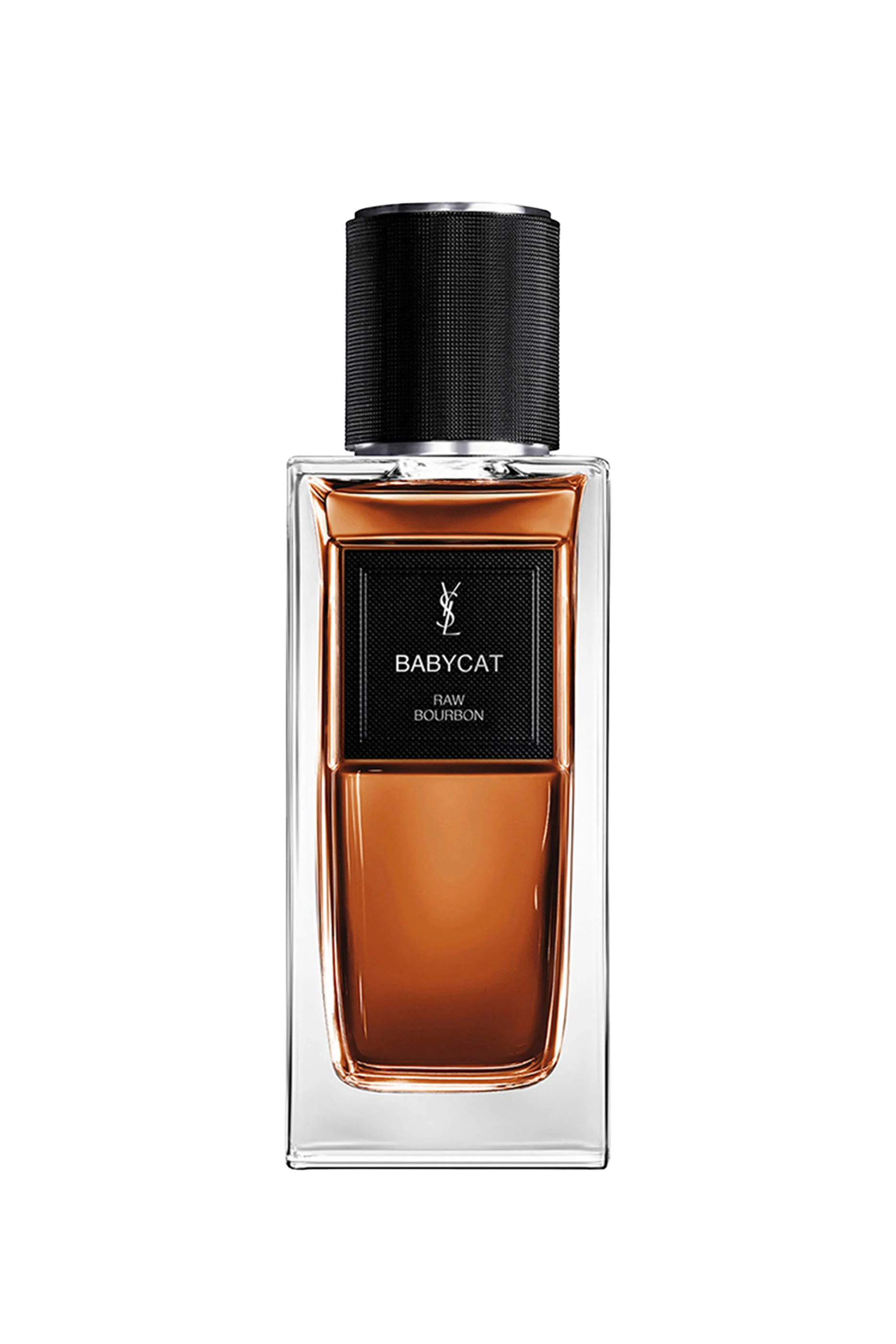 Le Vestiaire des Parfums Babycat Raw Bourbon 