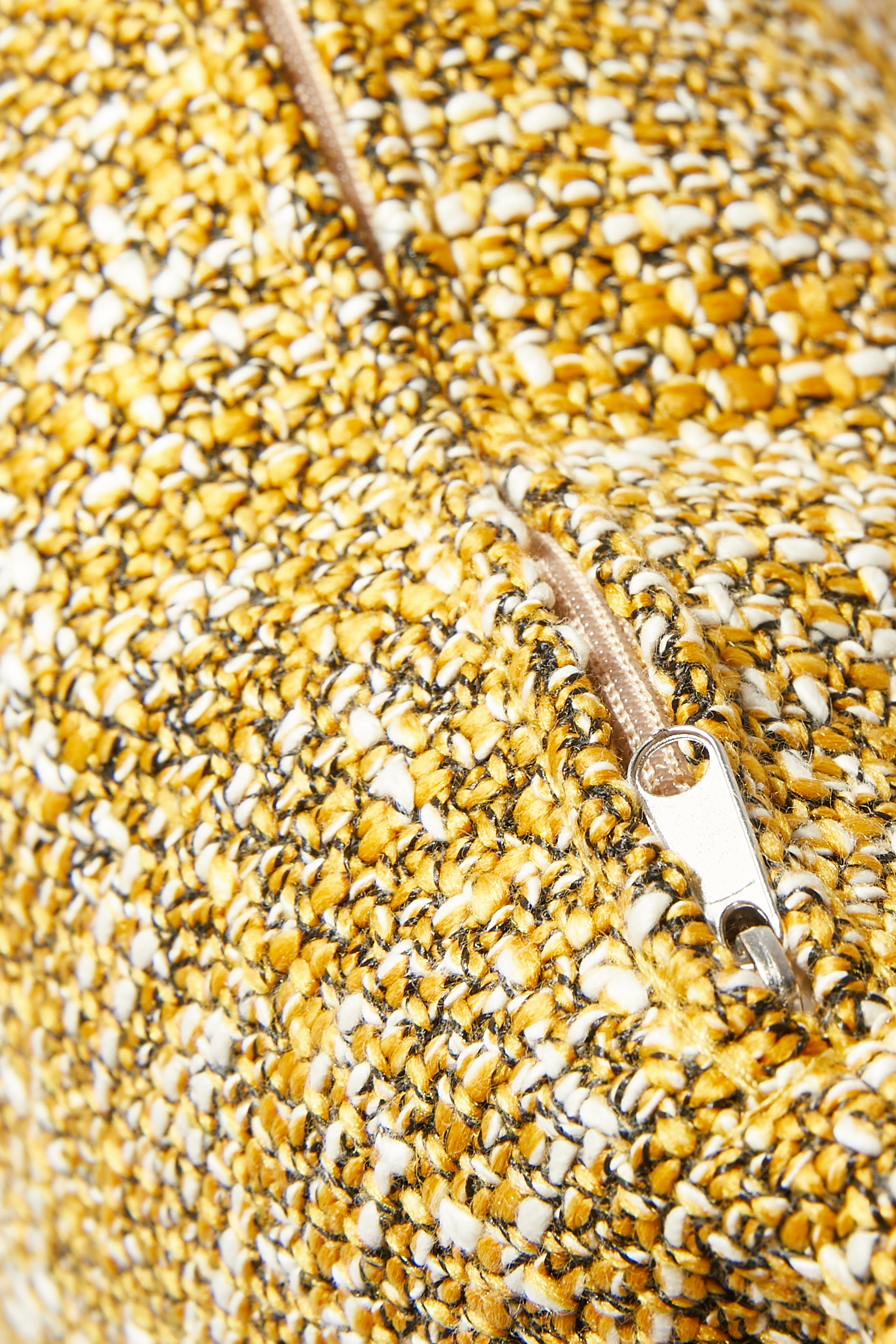 Square Textured Cushion