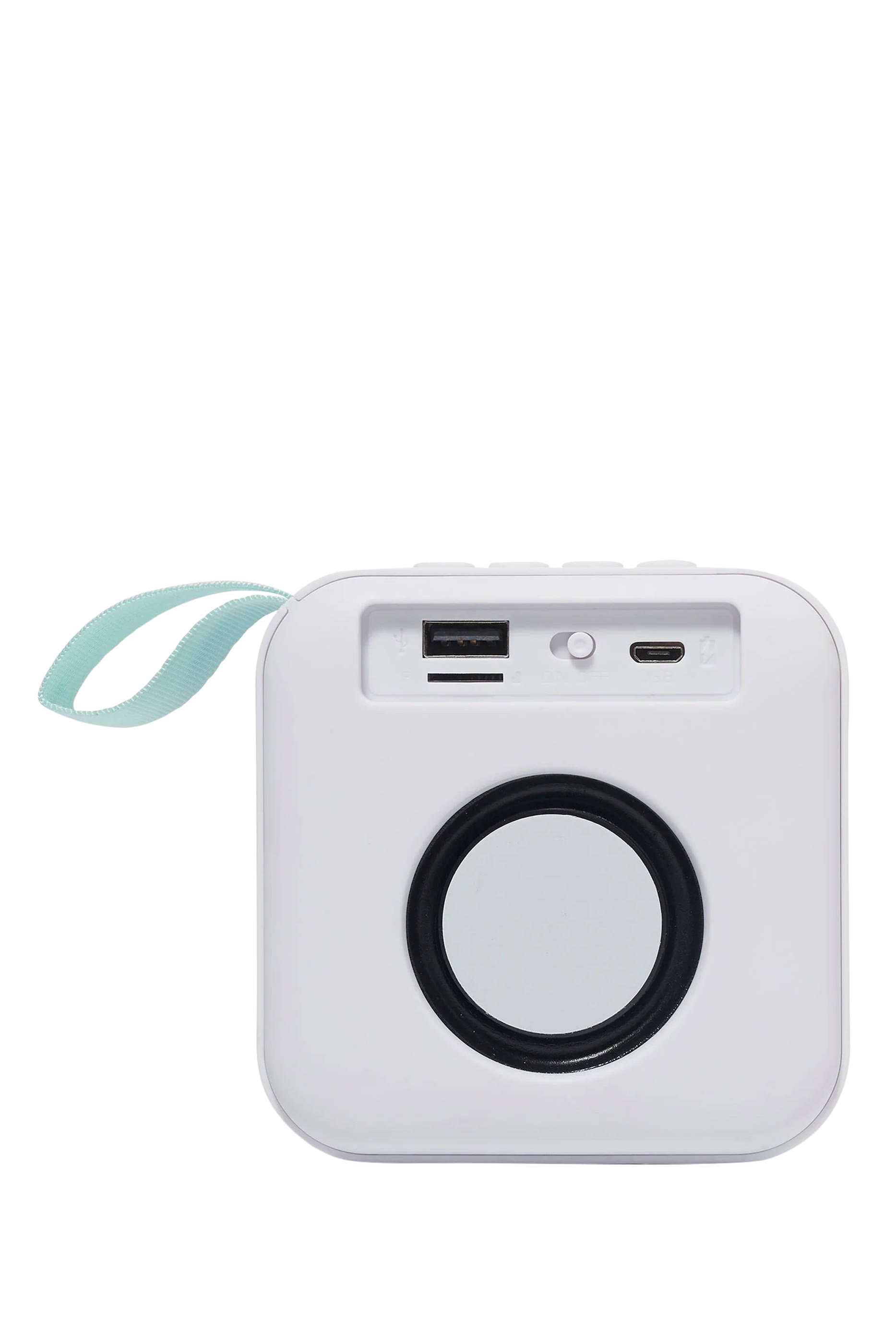 Kids Portable Travel Speaker