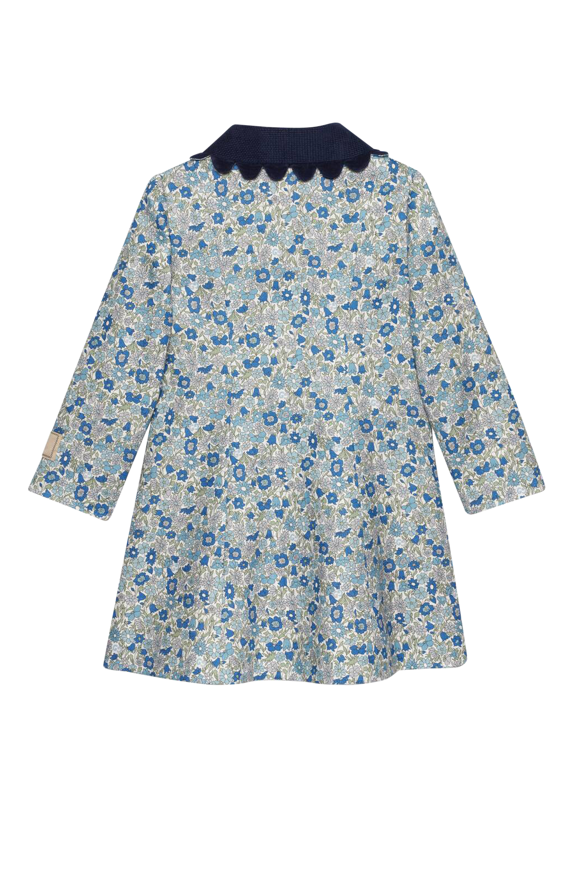 Gucci Liberty Floral Coat