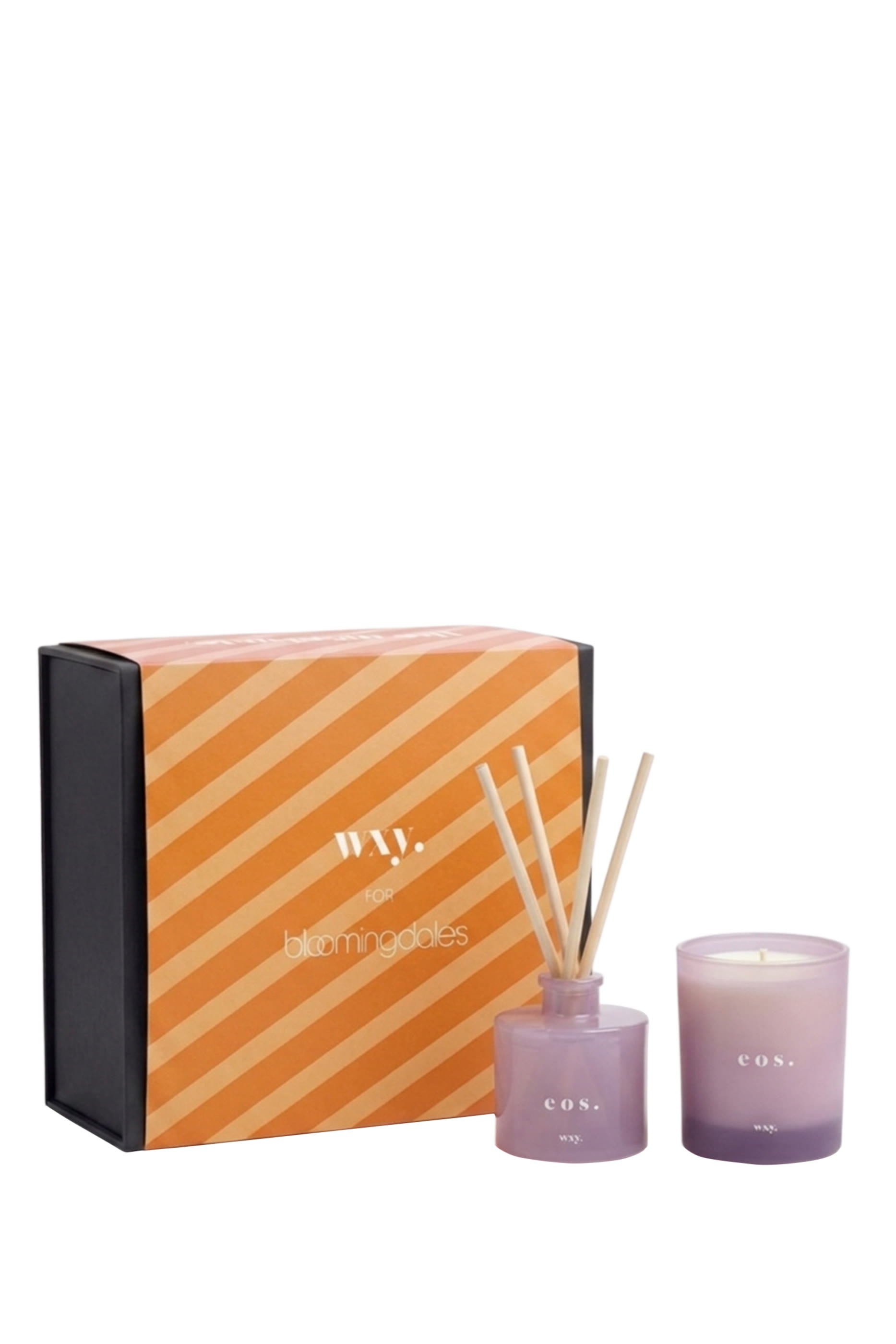 The Classic Eos Candle Box