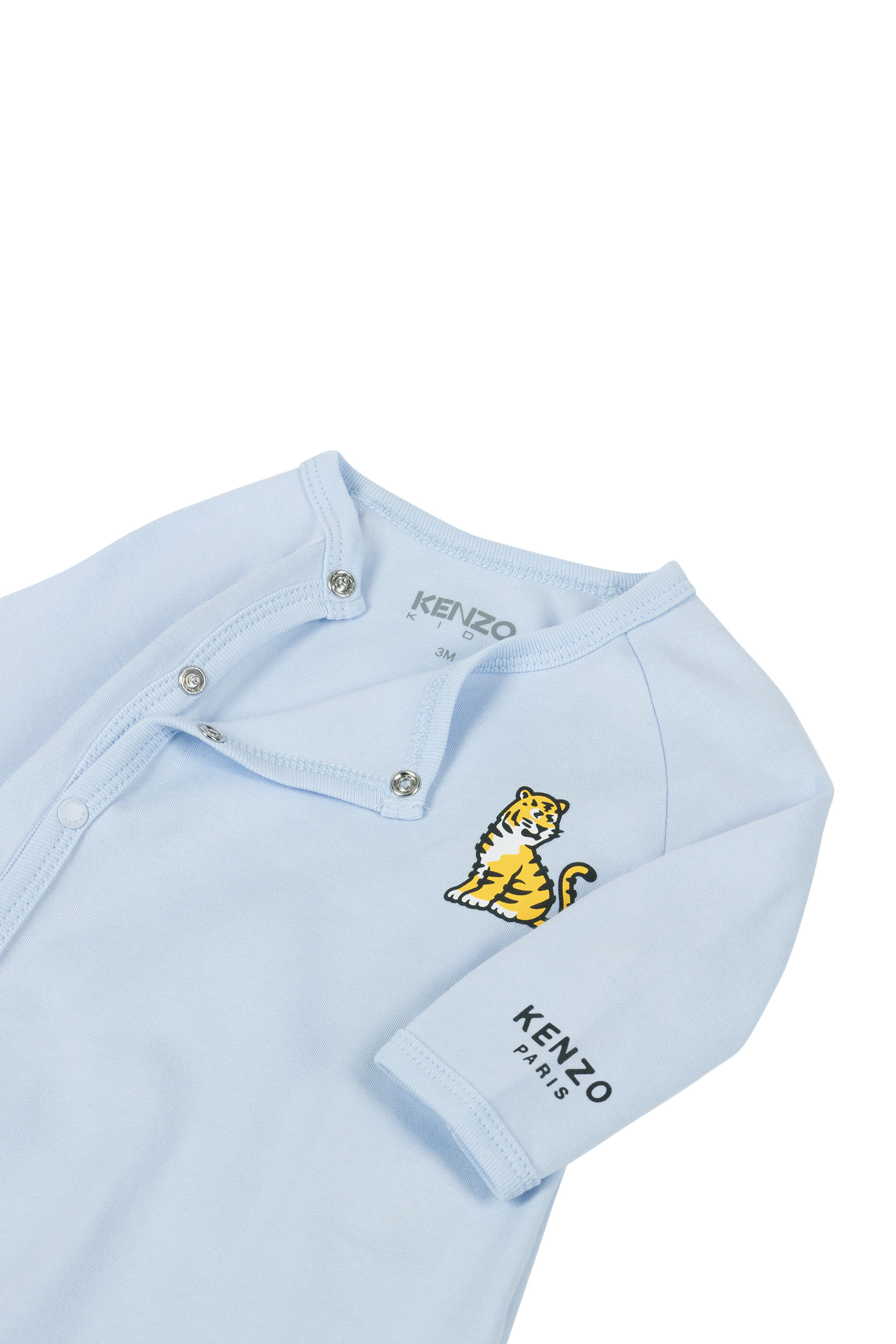 Kids Logo Pajamas Set of 2