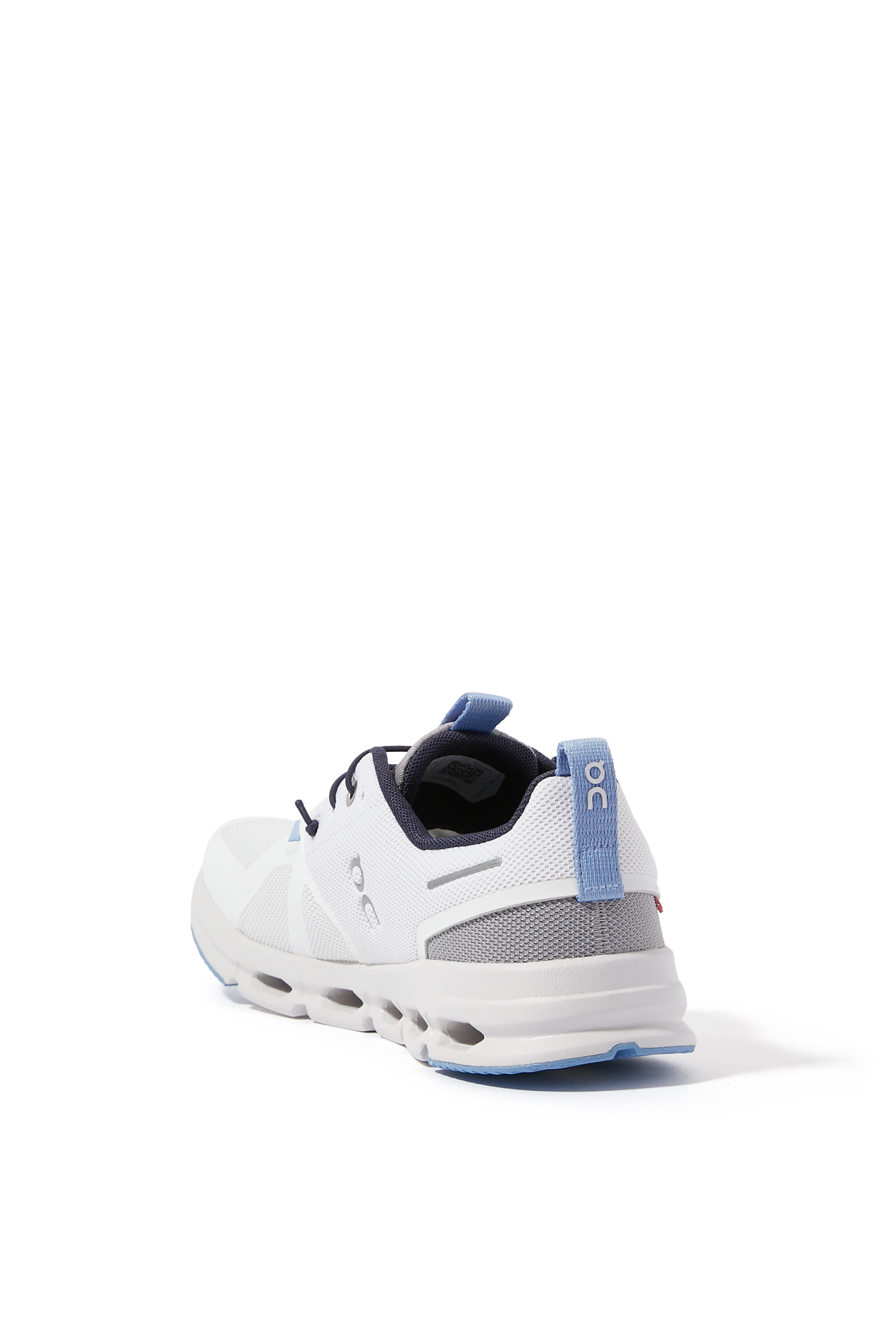 Kids Cloud Sky Sneakers