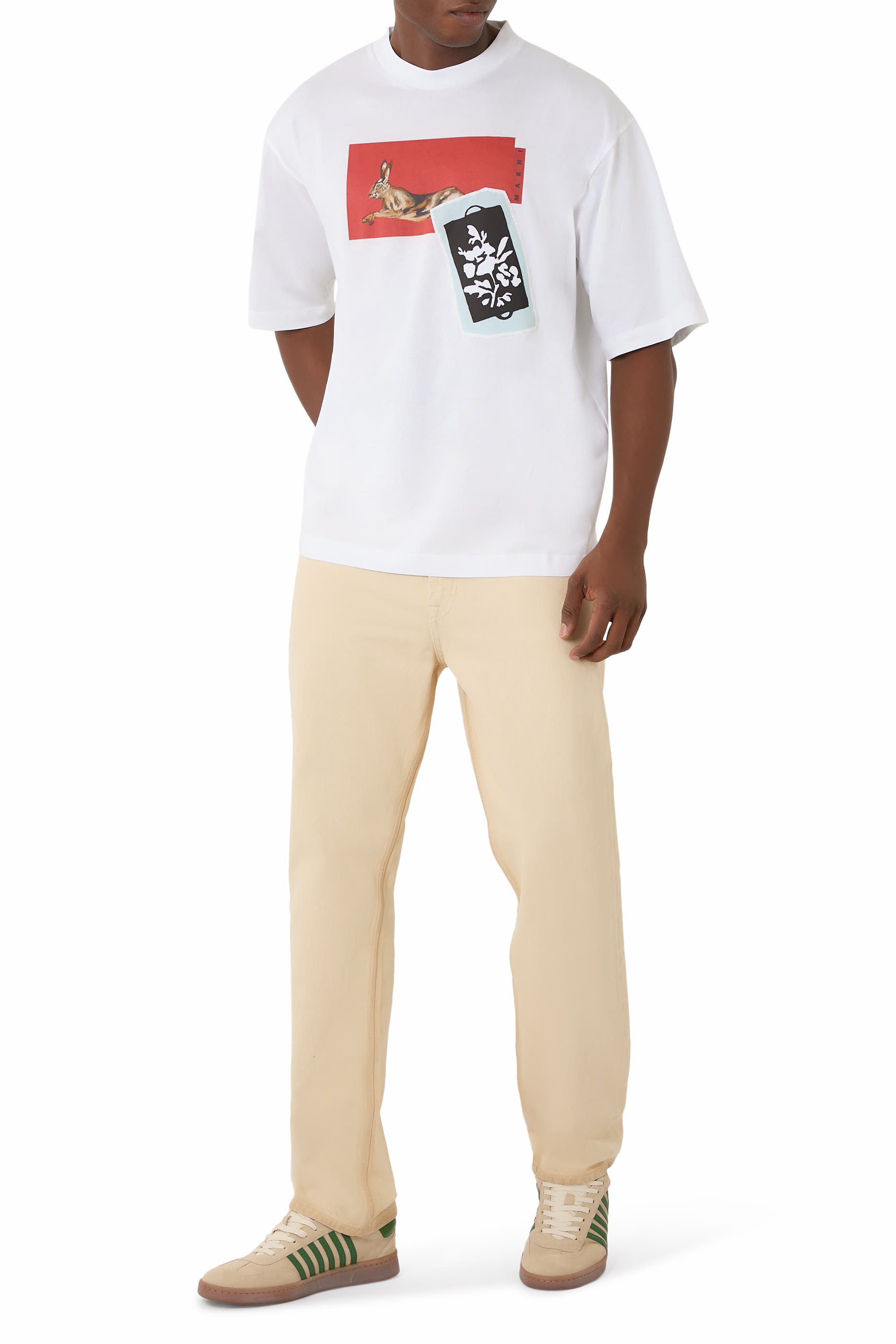 Short Sleeves T-Shirt