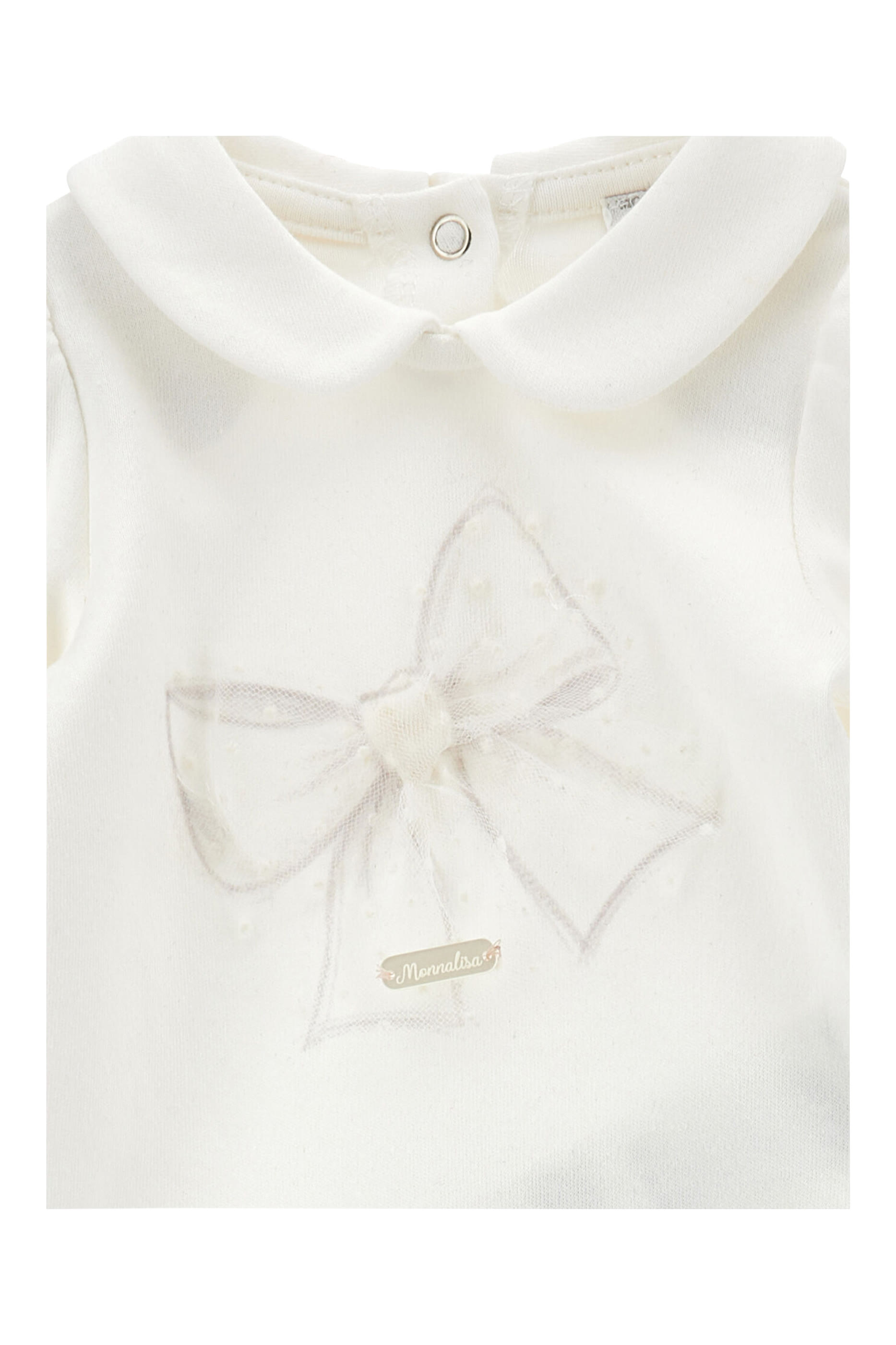 Kids Bodysuit + Tulle Skirt Set