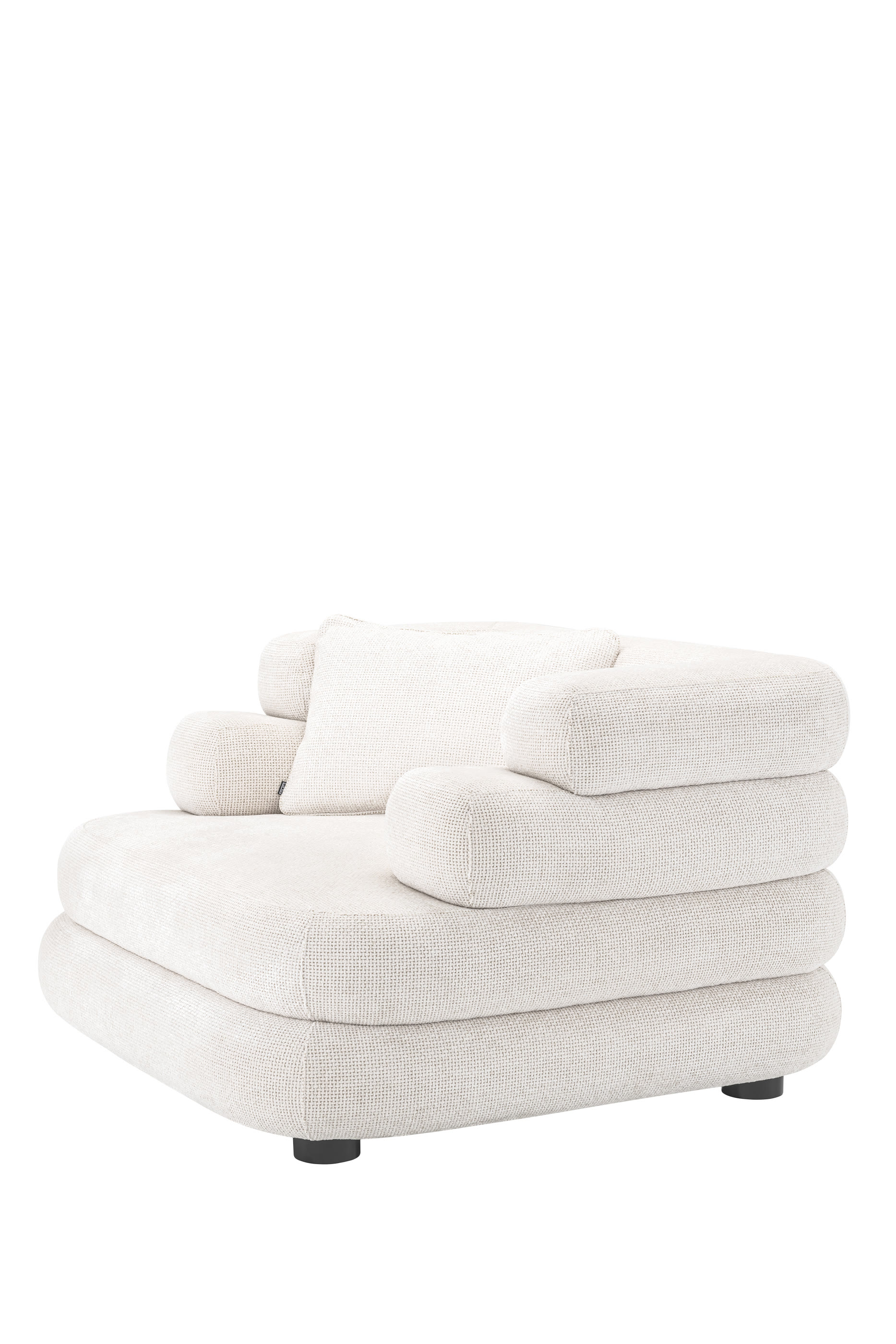 Malaga Upholstered Chair