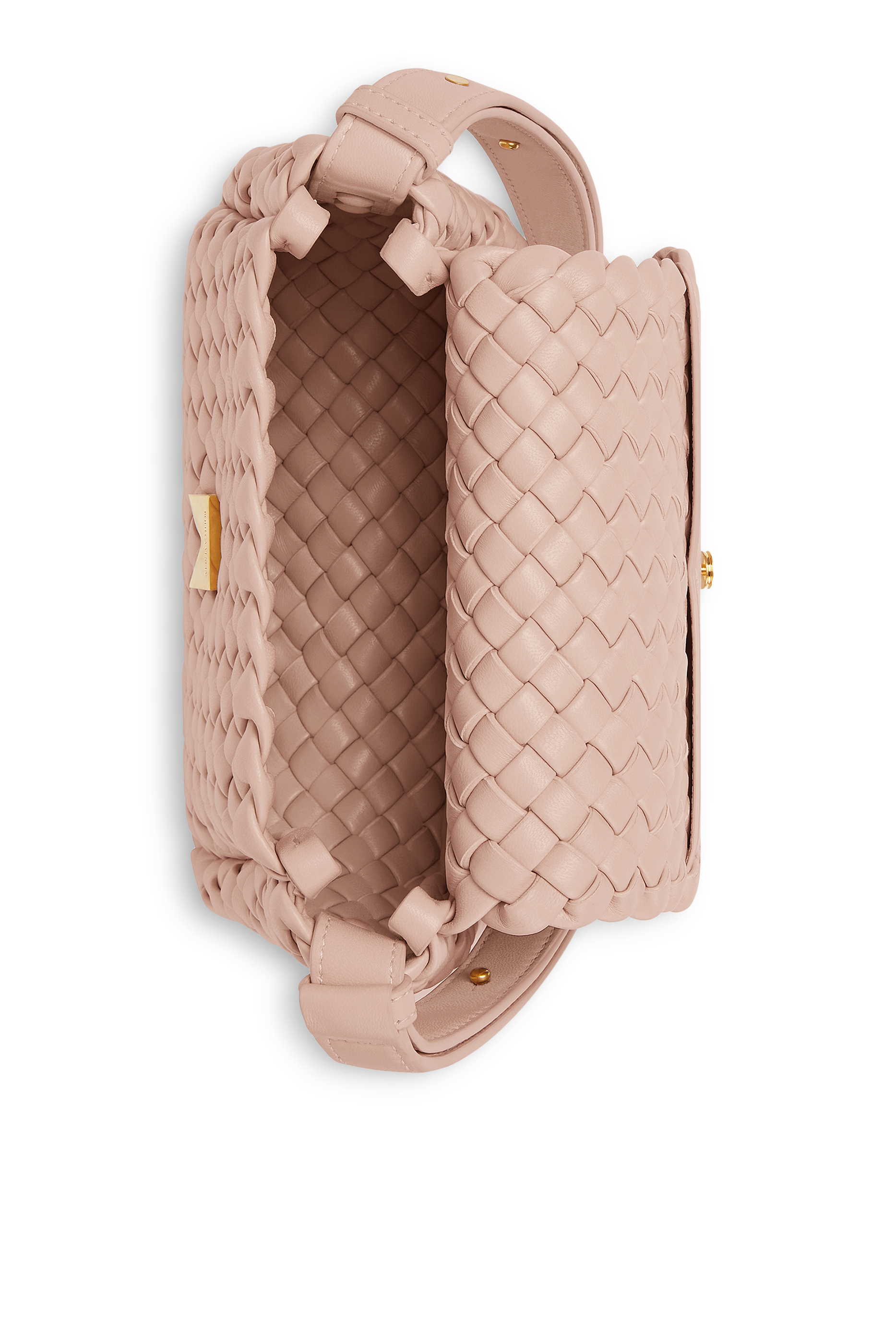 Cobble Mini Shoulder Bag