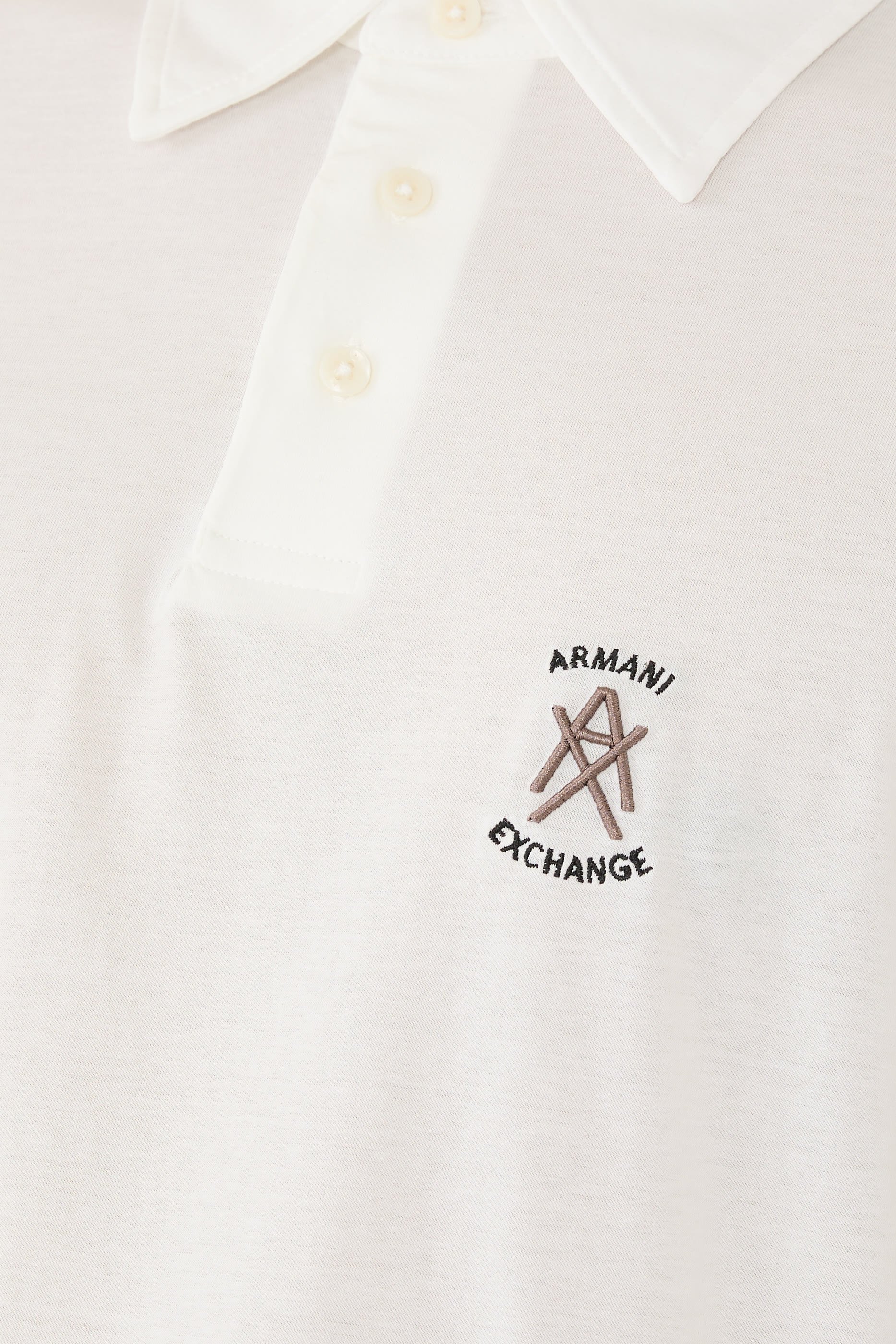 AX Polo Shirt