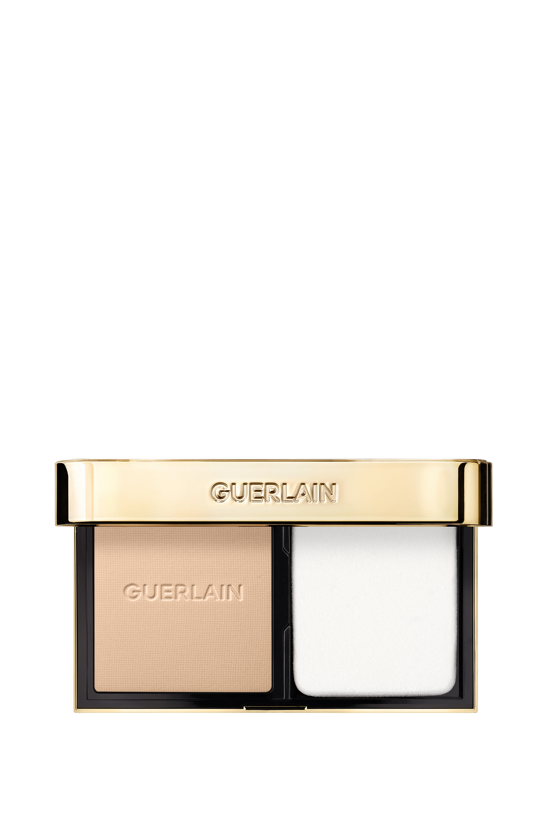 Parure Gold Skin Control Compact Powder