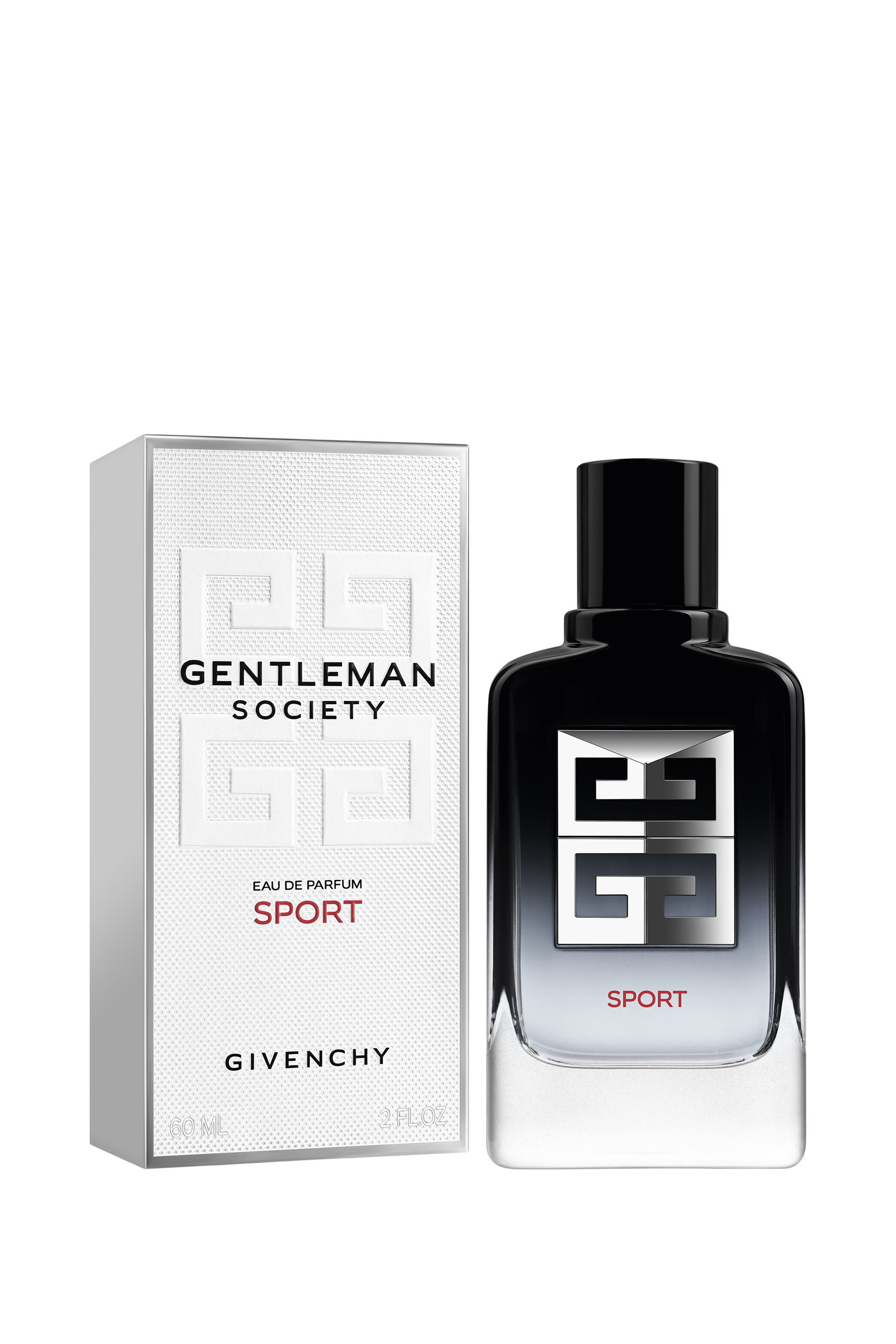 Gentleman Society Eau de Parfum Sport