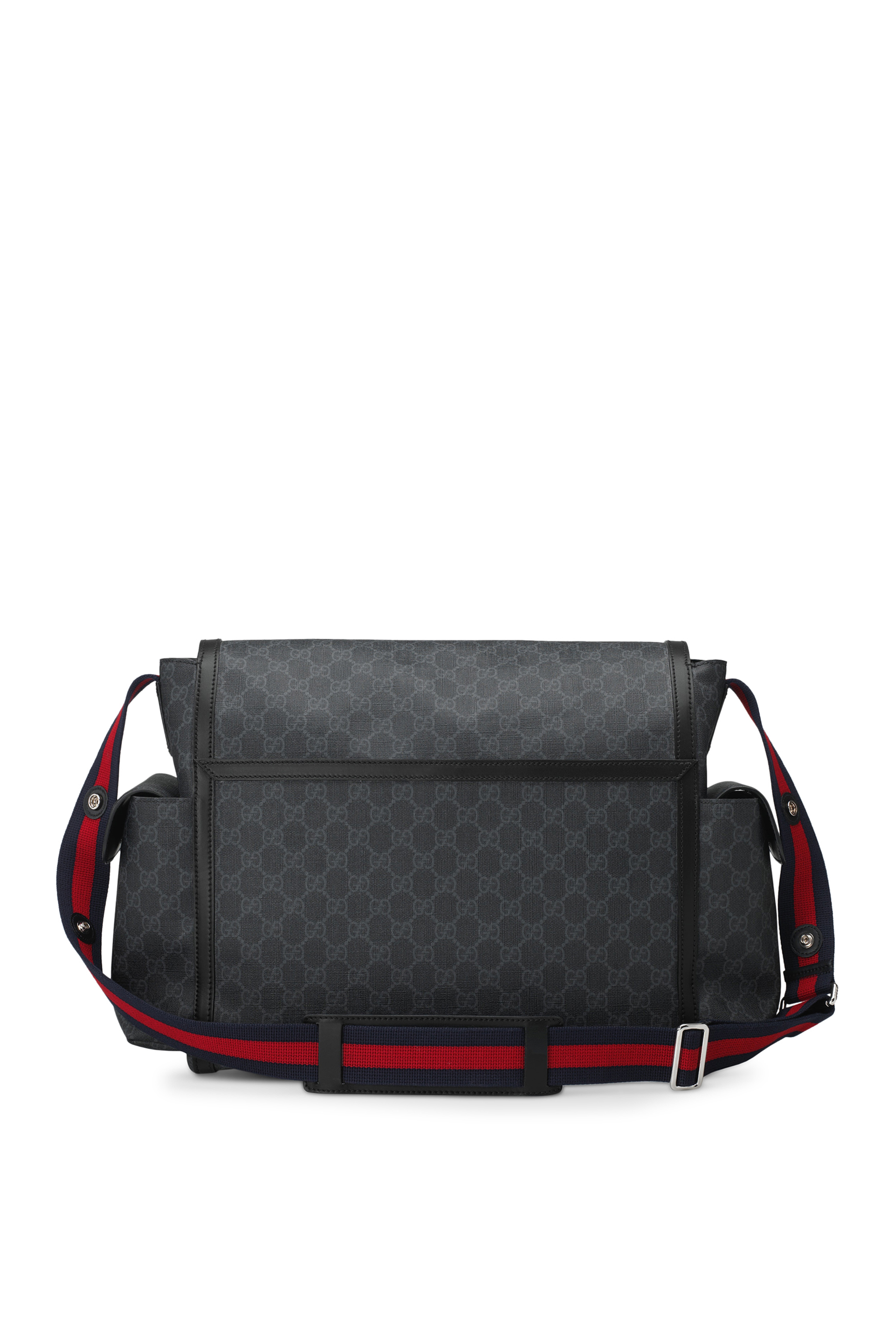GG Supreme Baby Changing Bag