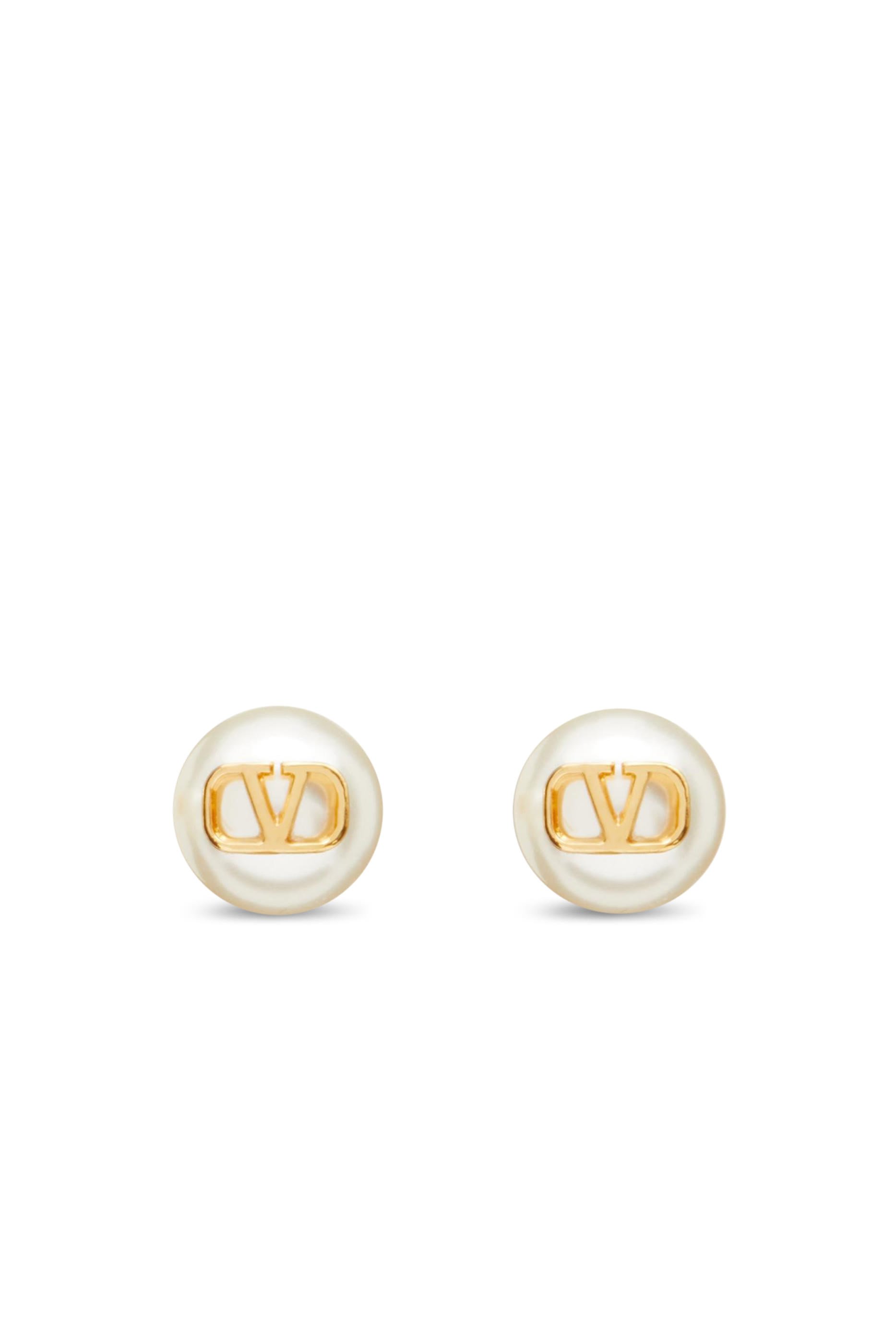  VLogo Signature Earrings