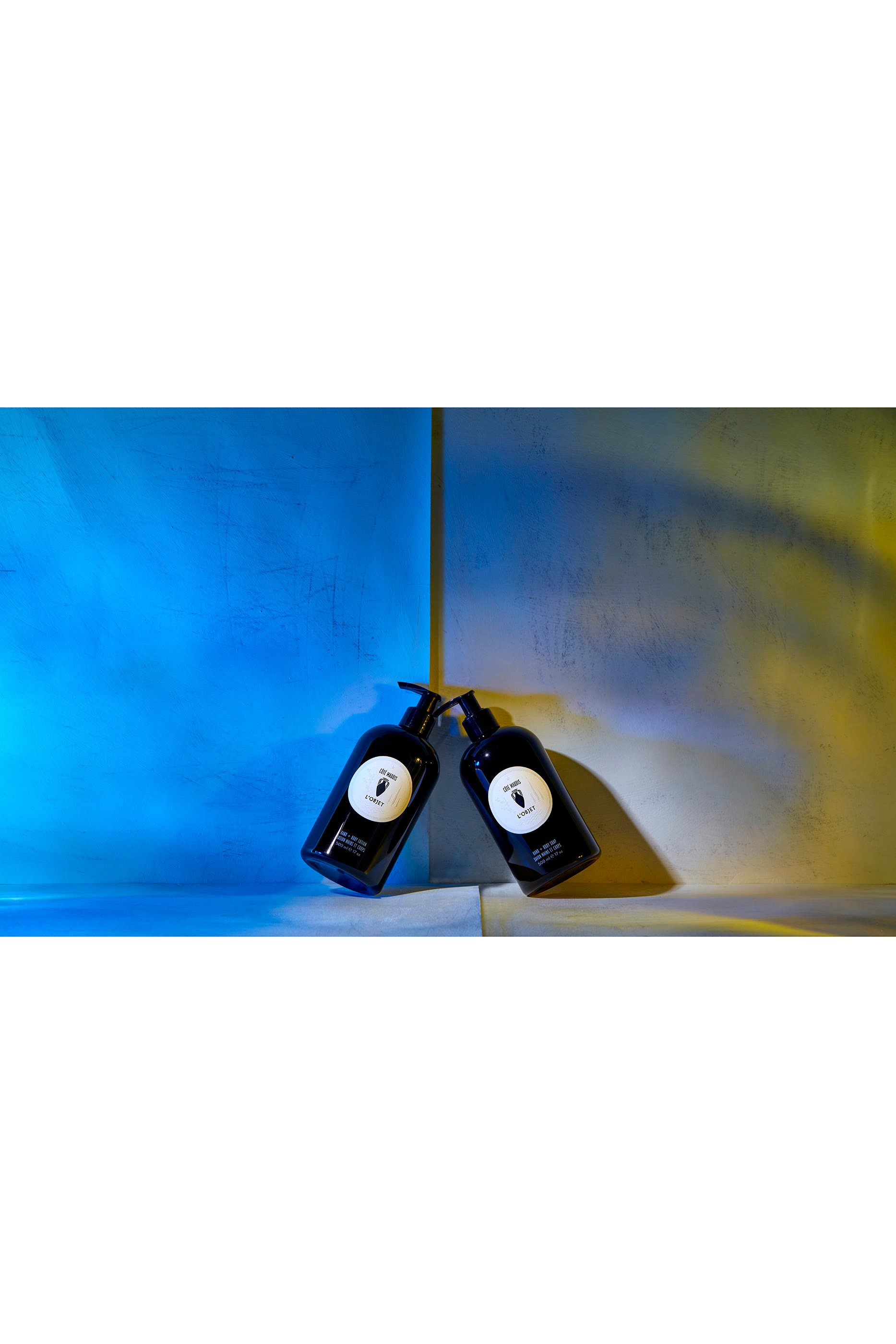 Apothecary Côté Maquis Hand + Body Soap