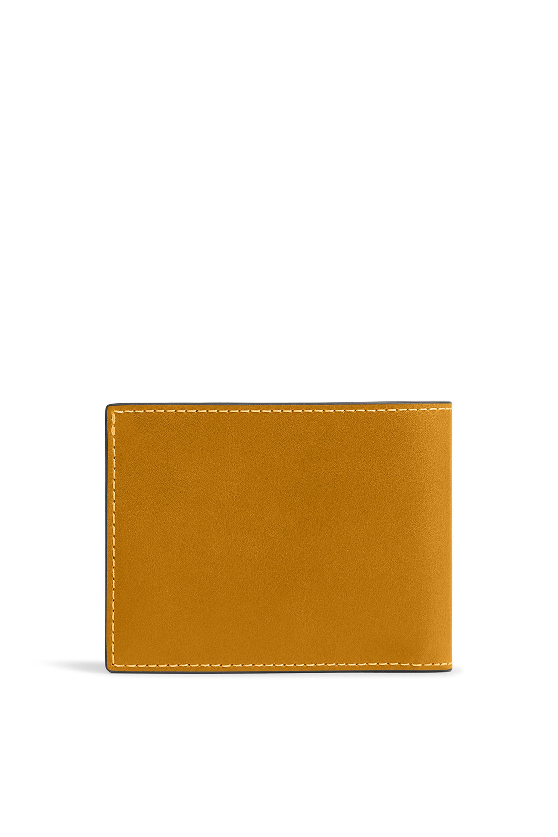 Slim Billfold Wallet