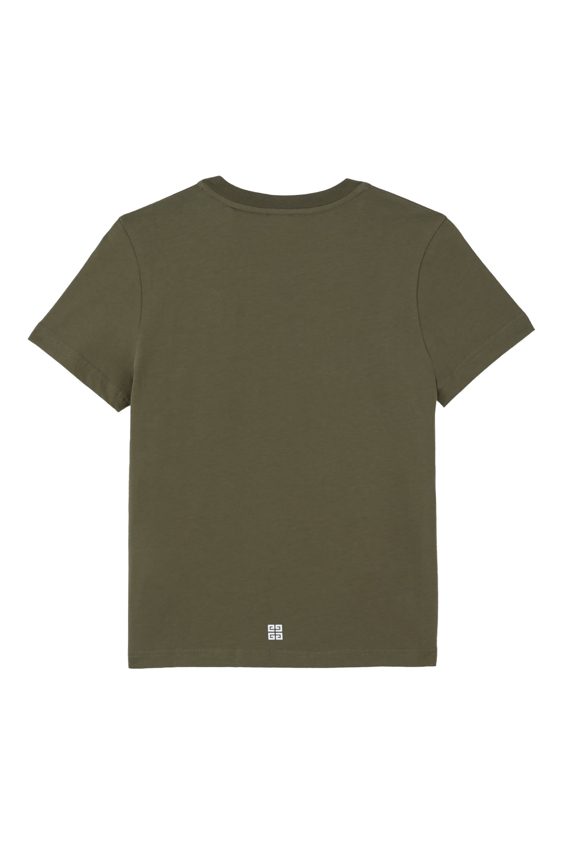 Kids Short Sleeve T-Shirt