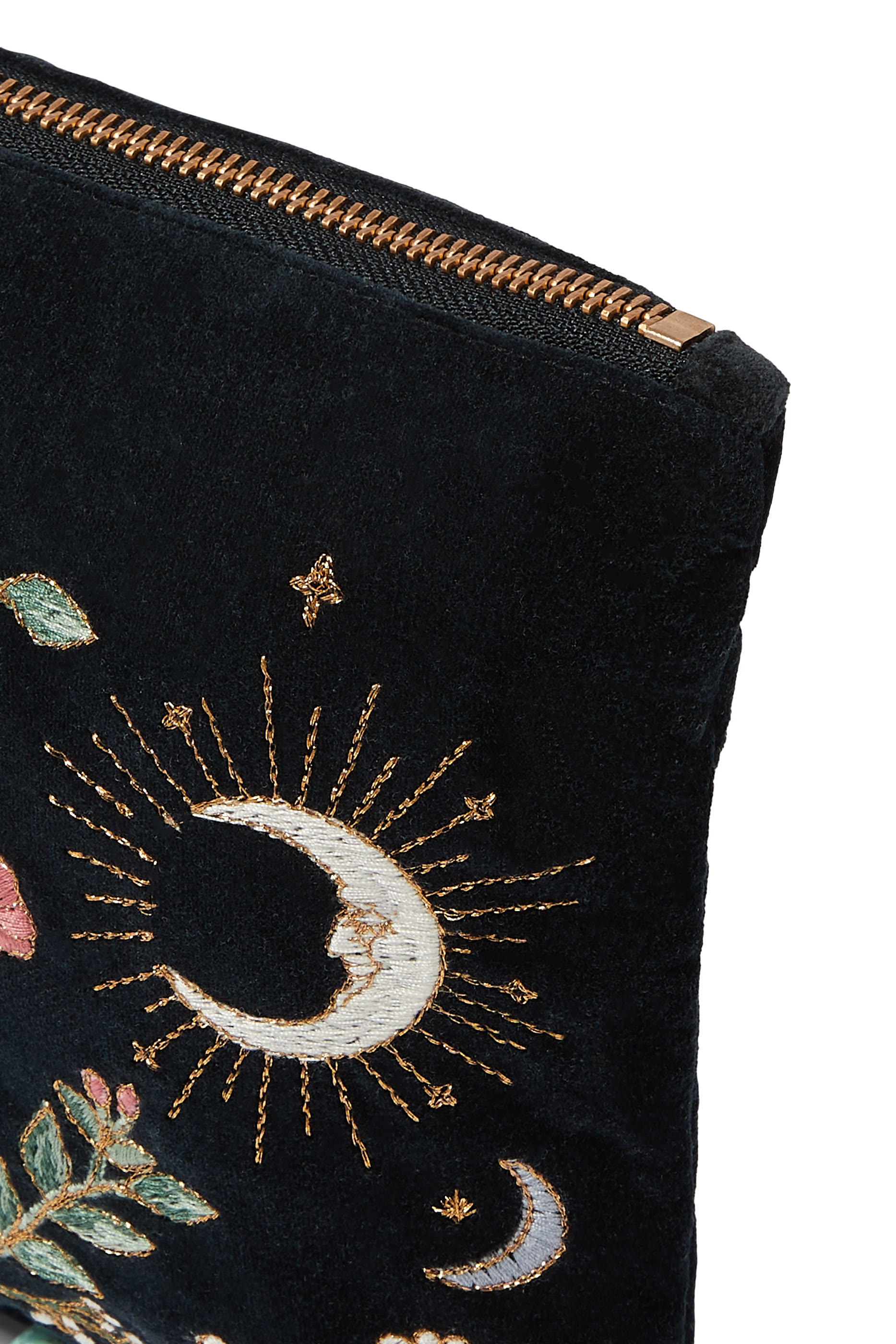 Midnight Mysticism Everyday Pouch