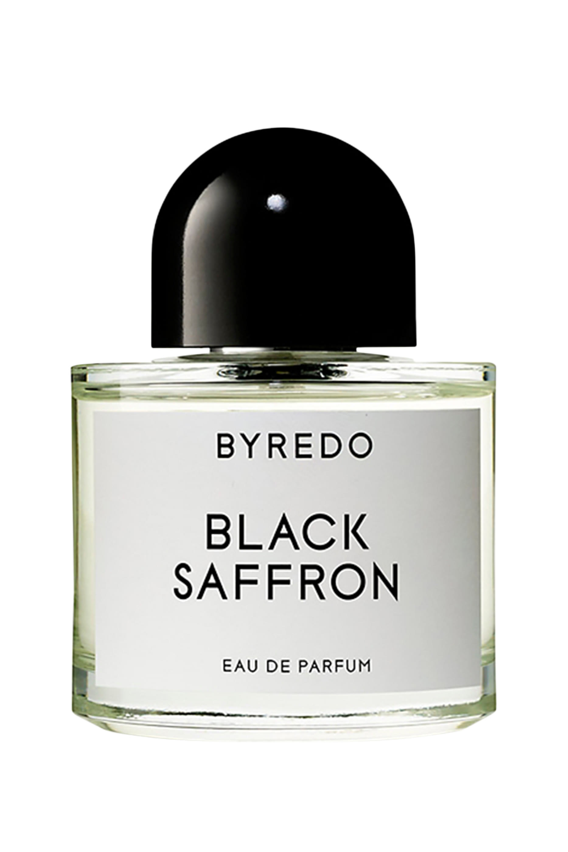 Black Saffron Eau de Parfum