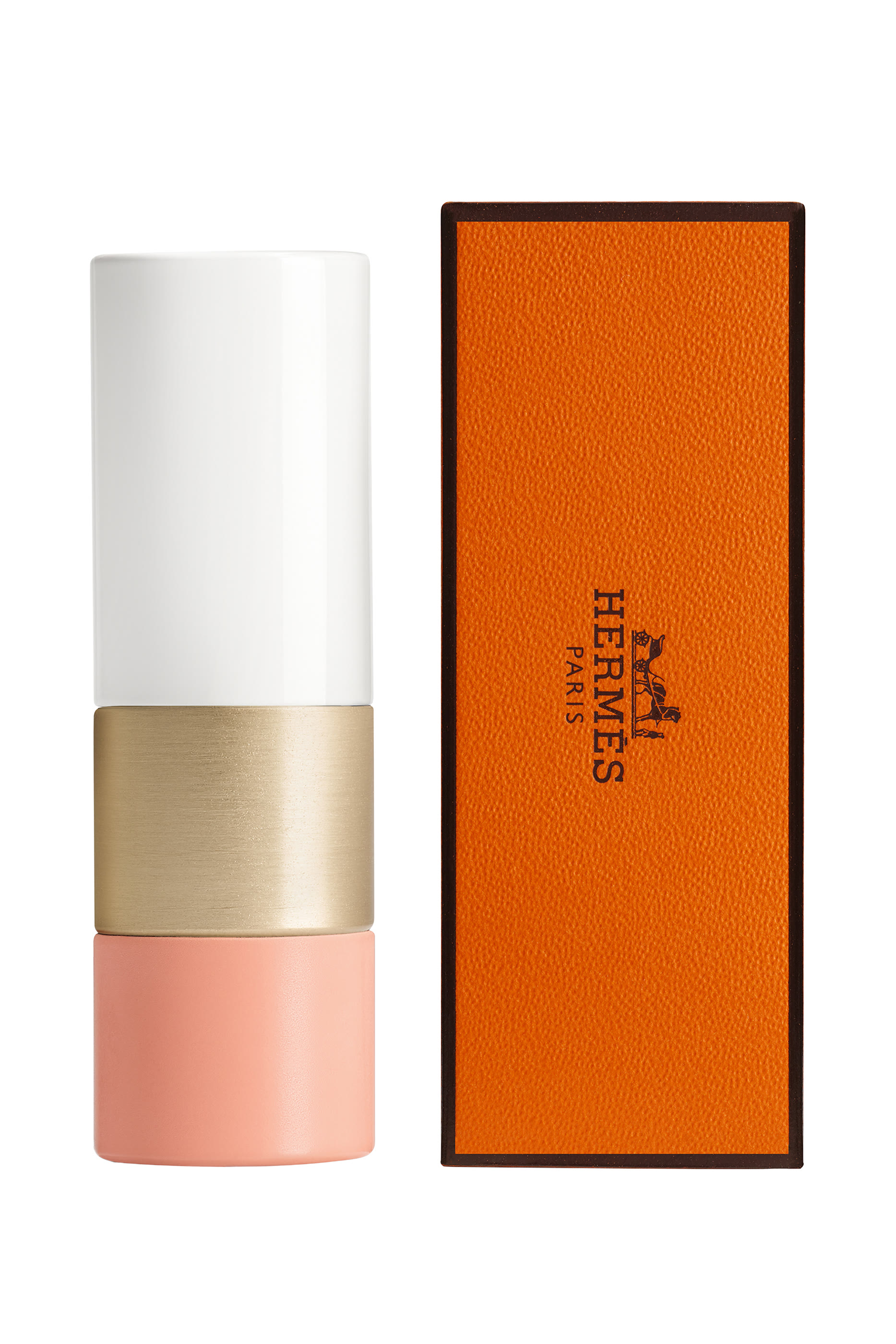 Rose Herm&egrave;s, Rosy Lip Enhancer