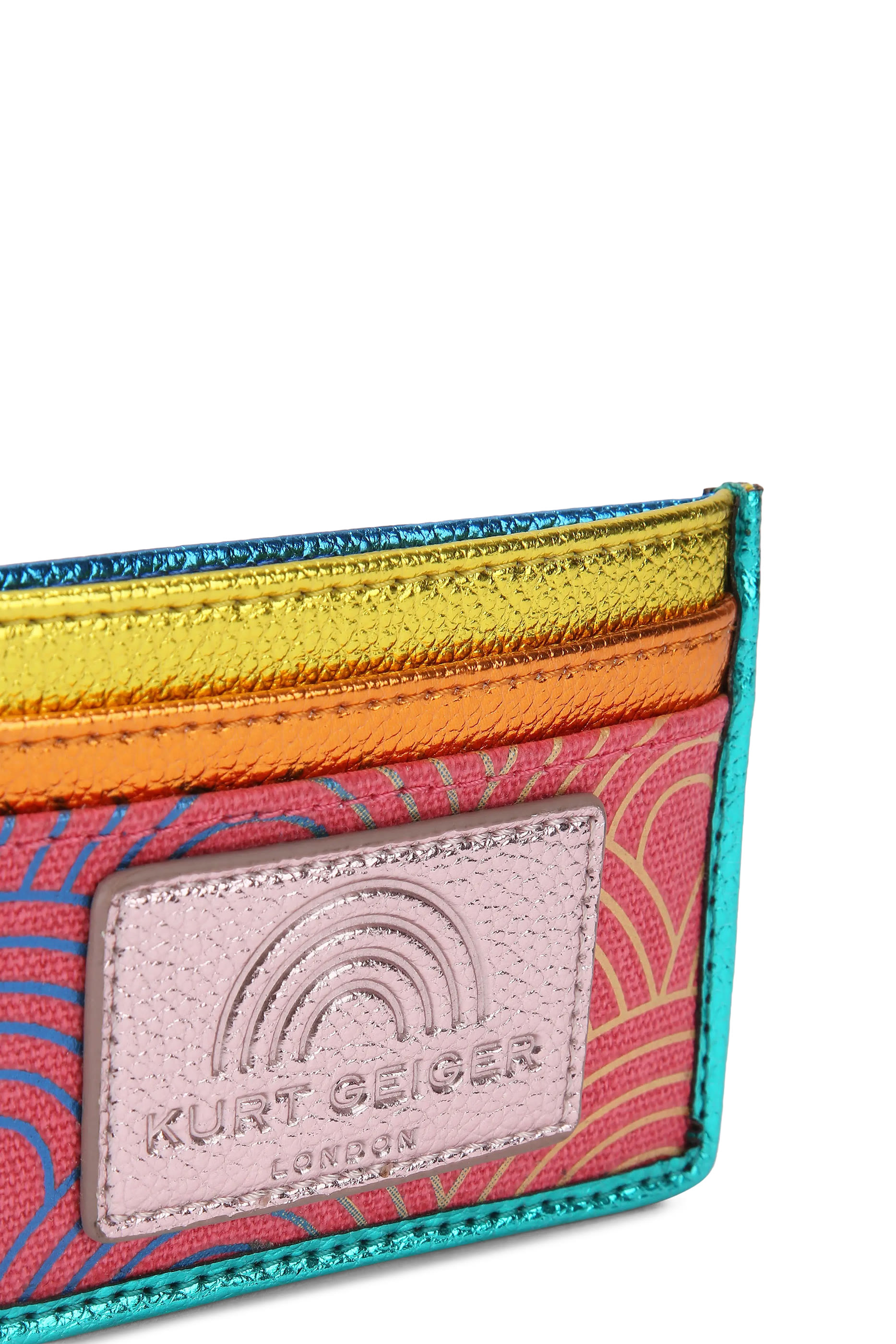 Southbank Card Holder