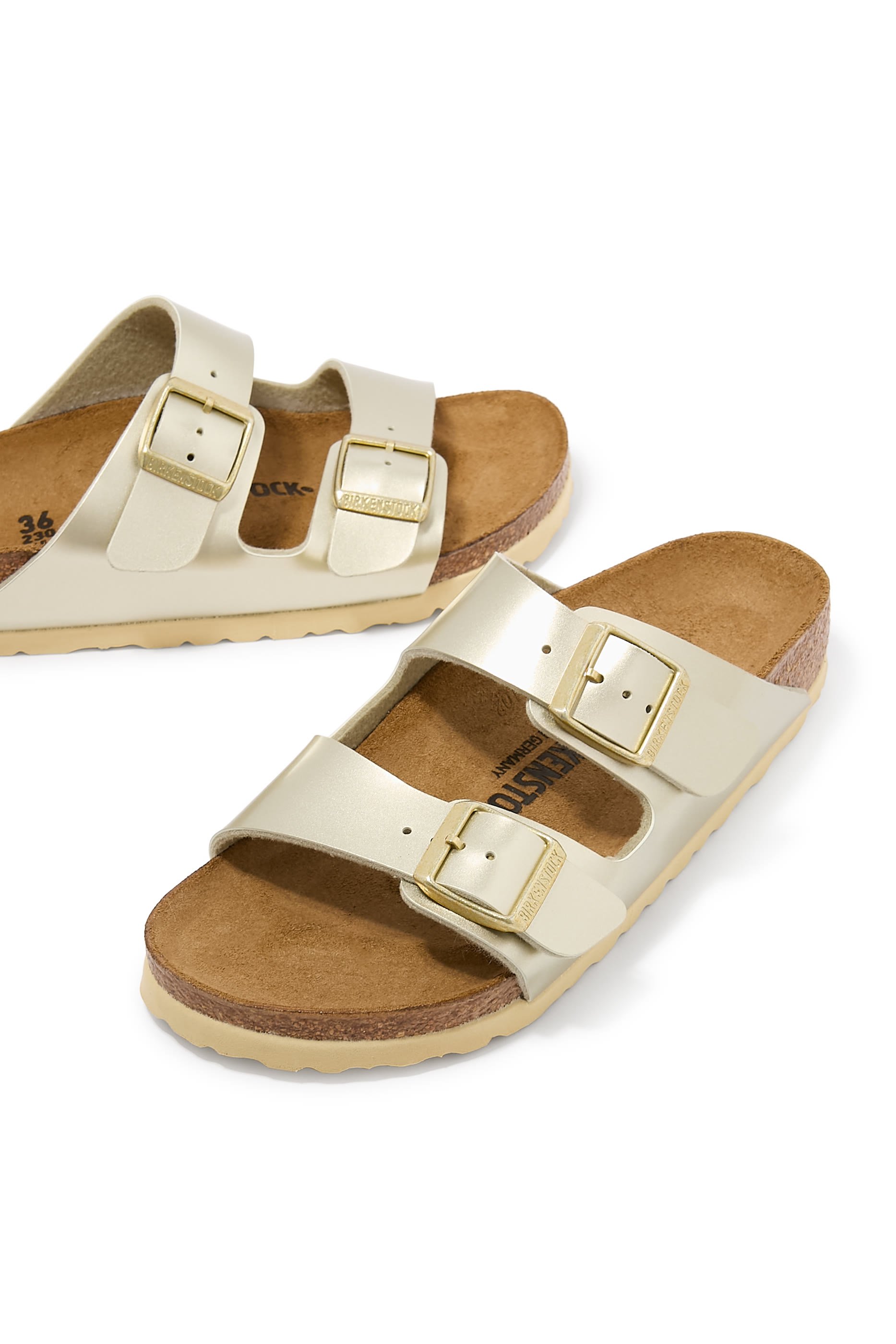 Kids  Birko-Flor Sandals