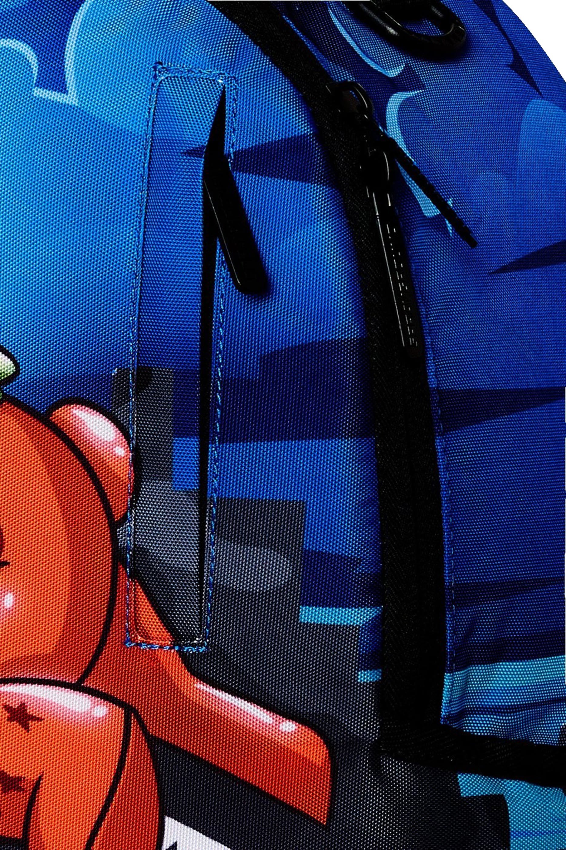 Kids Sleepy Spray Squad Backpack