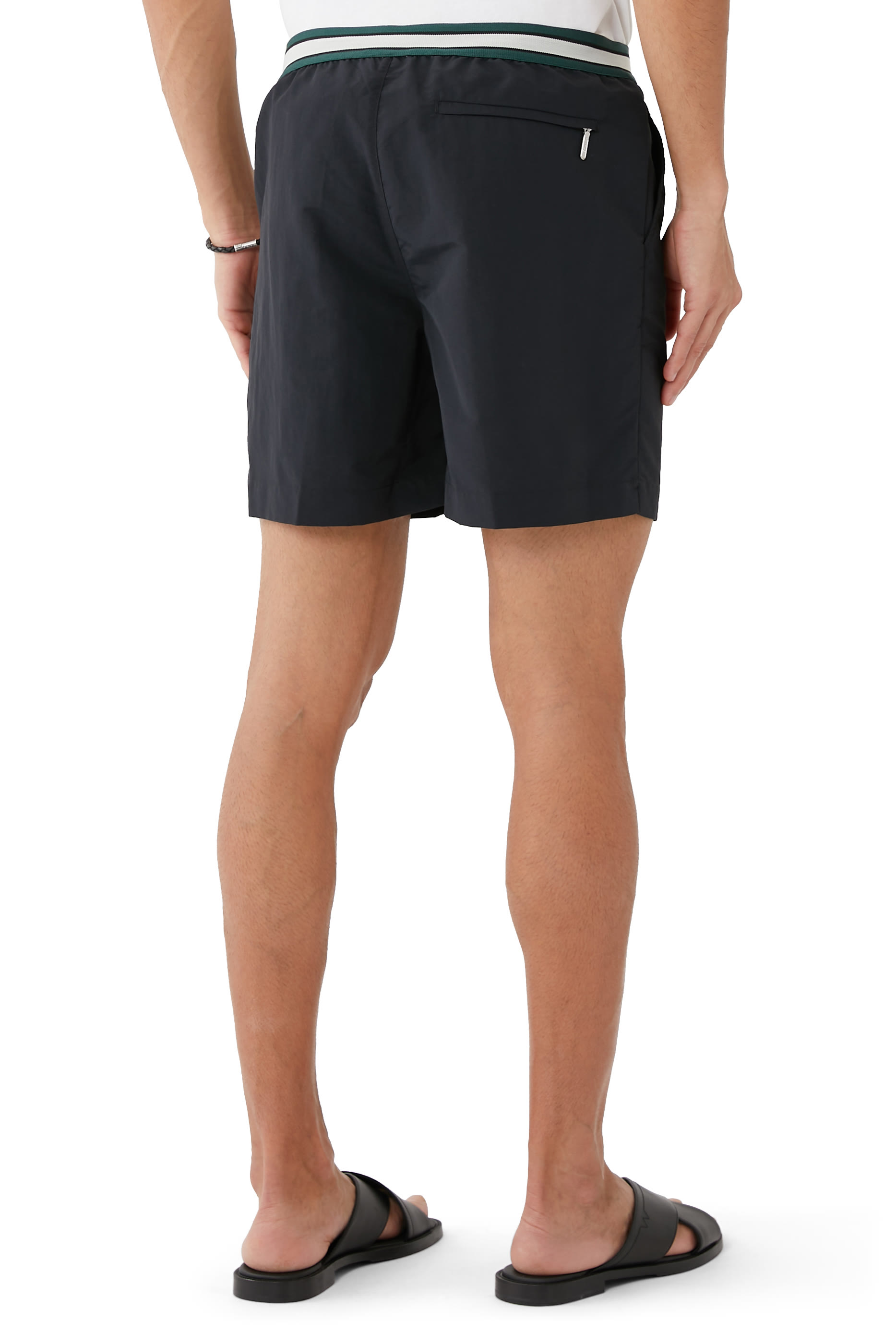 Sunseeker Swim Shorts