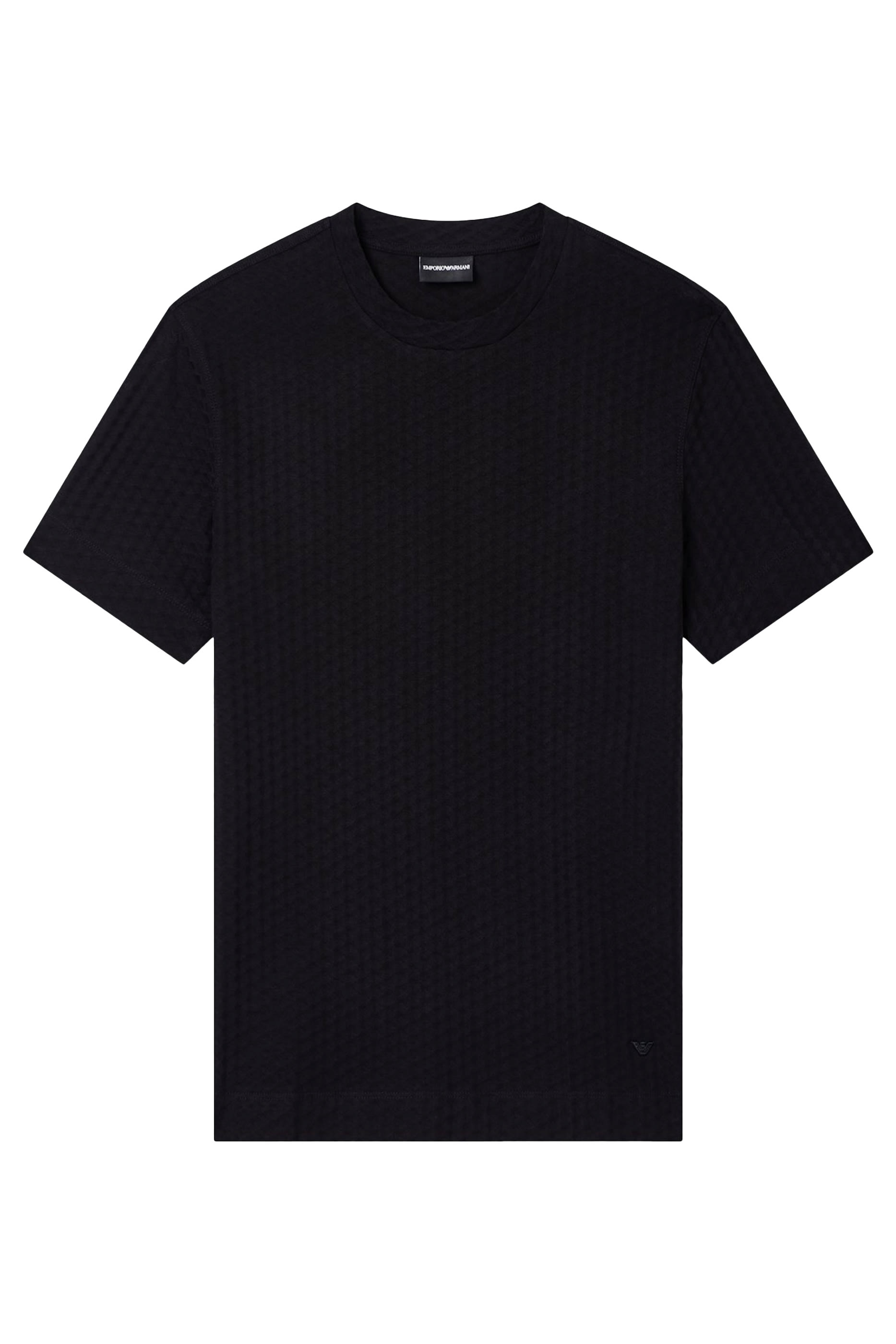 ASV US Exclusive Jacquard Jersey T-shirt