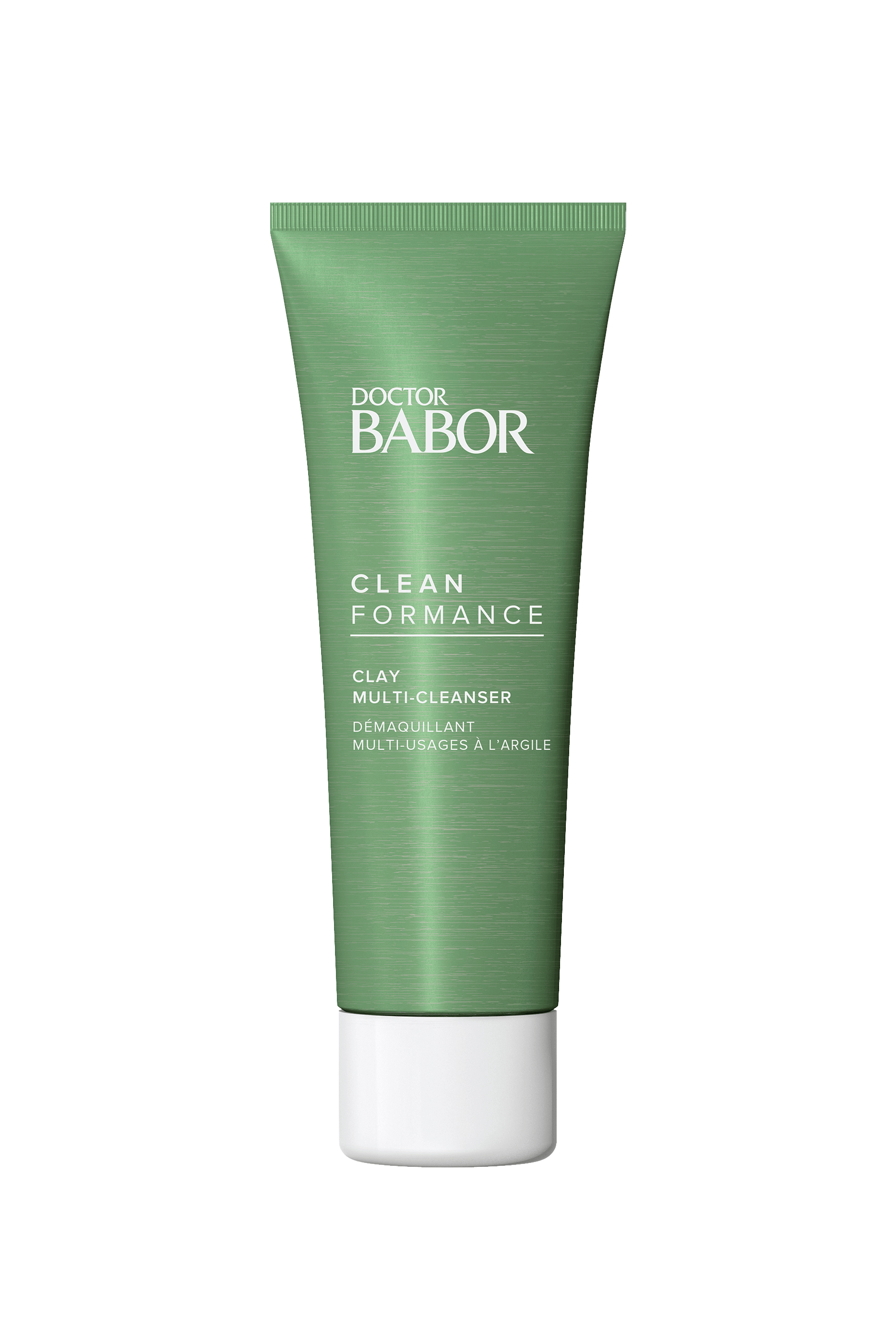 Clean Formance Clay Multi-Cleanser