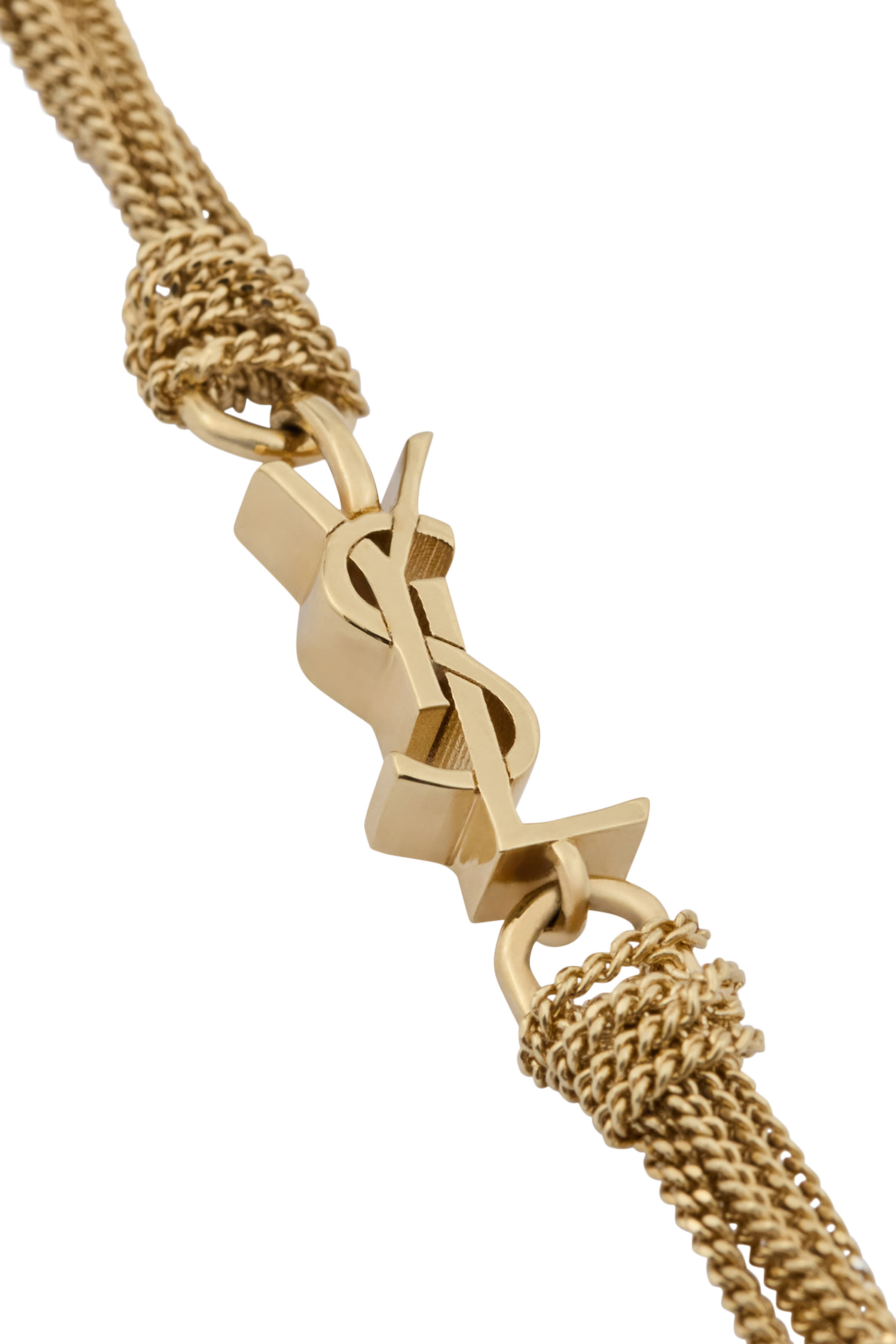 Cassandre Tassel Bracelet