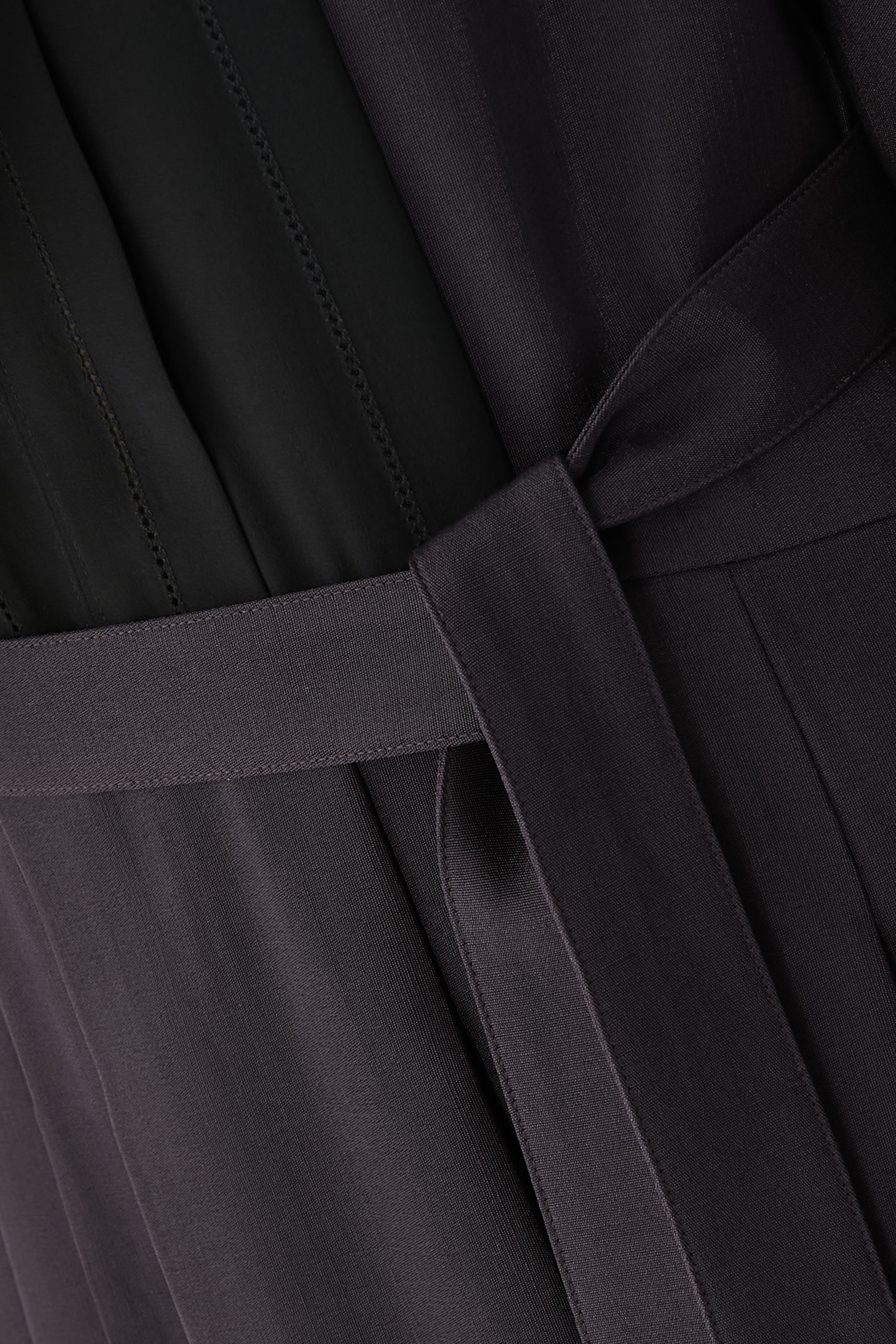 Duris Evening Midi Dress