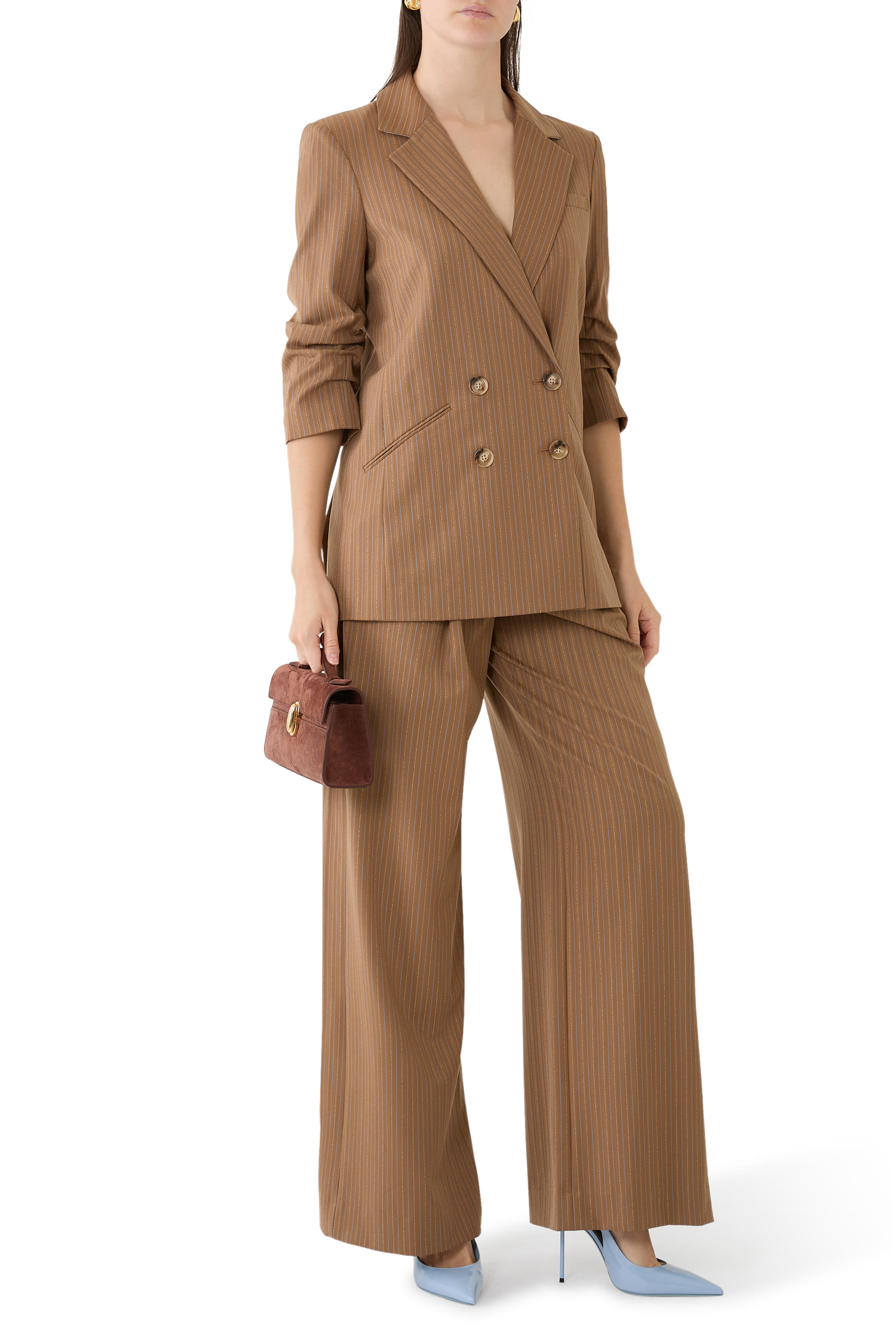 Rupert Dickey Jacket