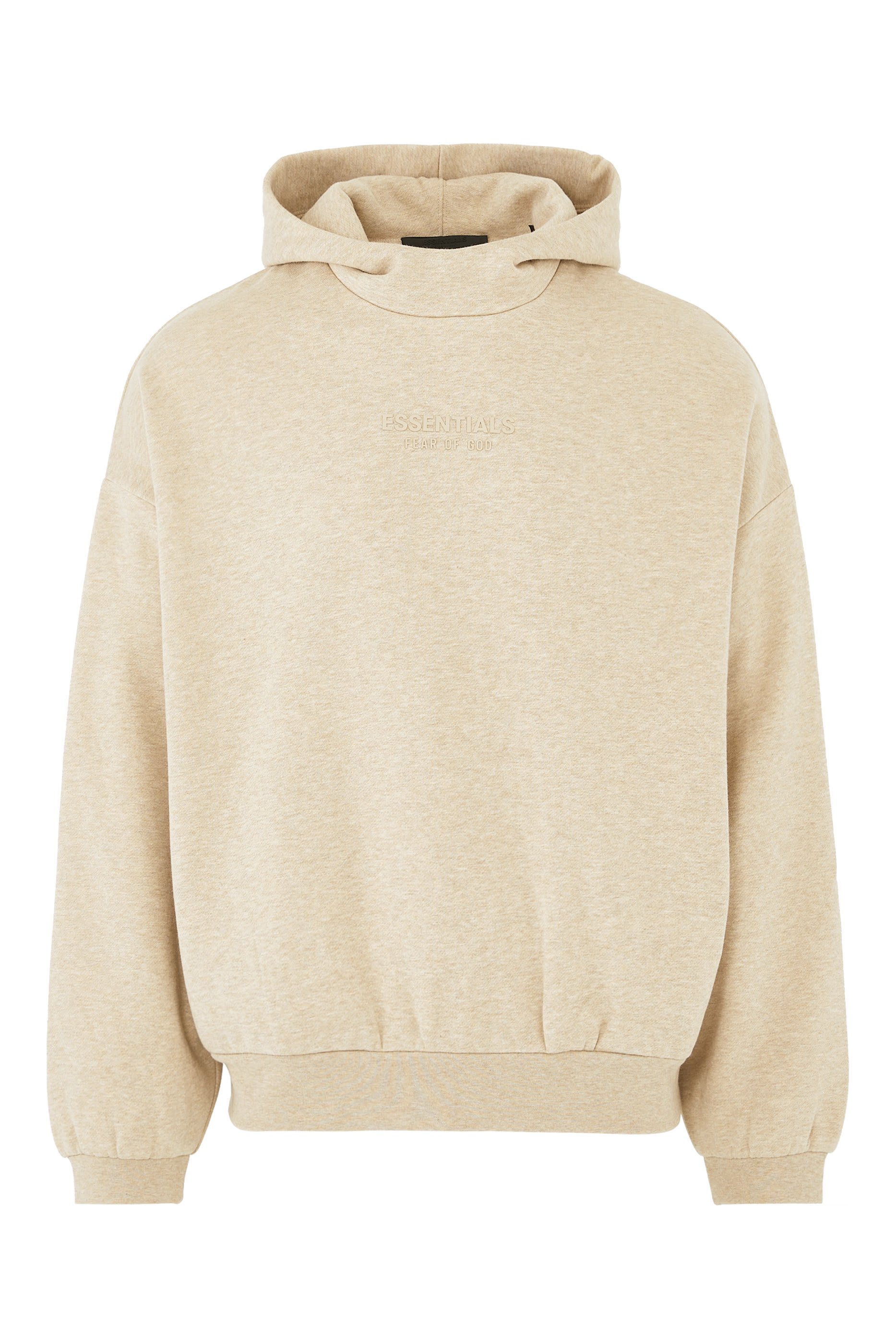 Essentials Logo Hoodie