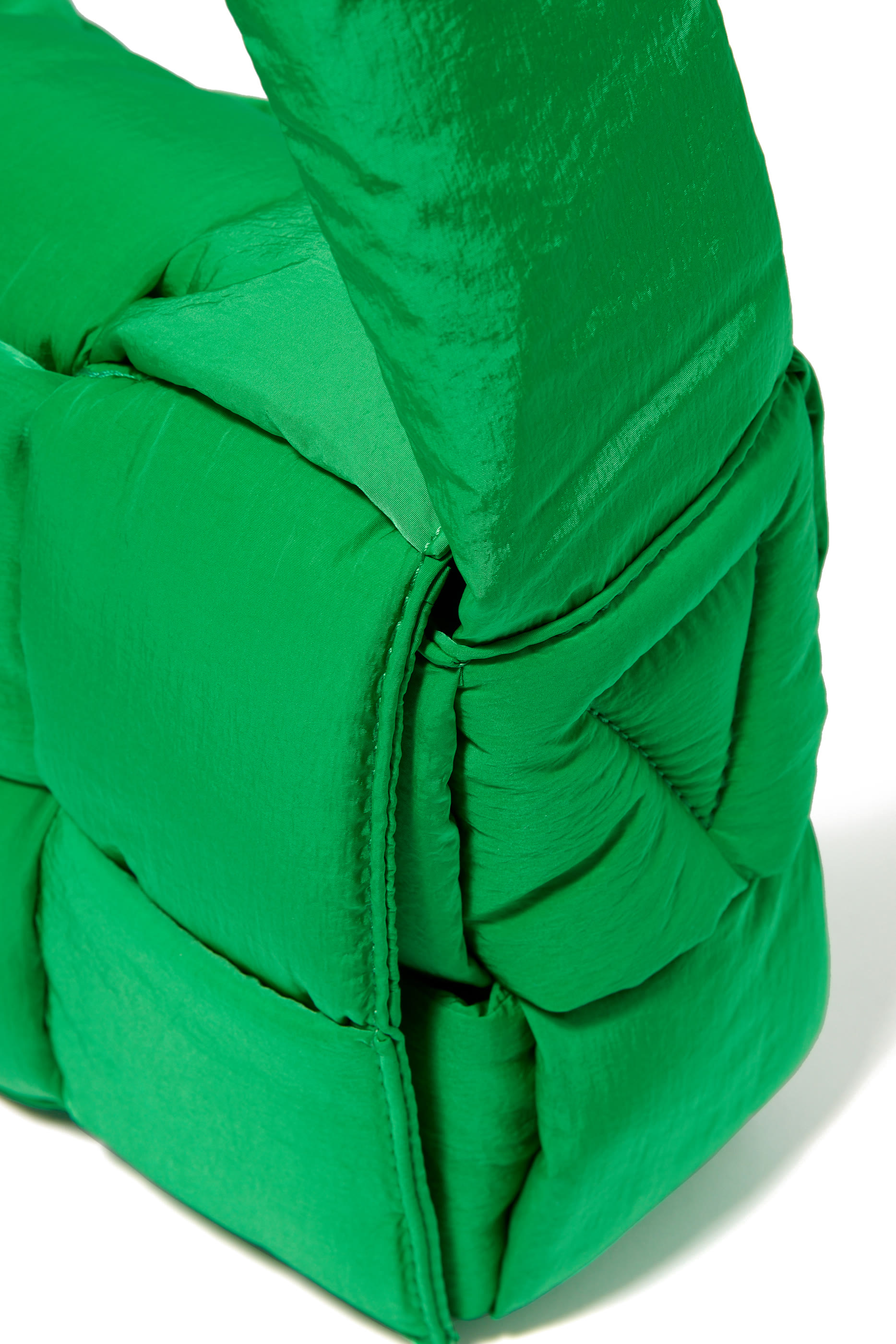 Padded Tech Cassette