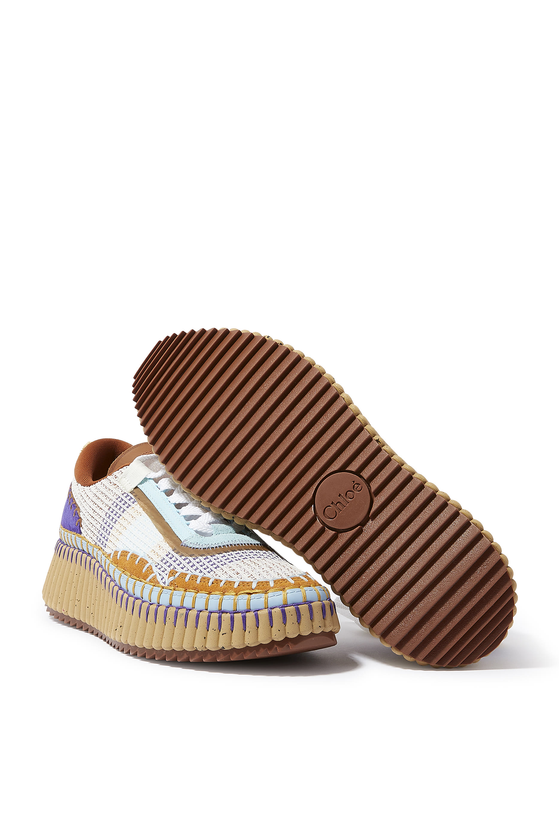 Nama Recycled Sneakers