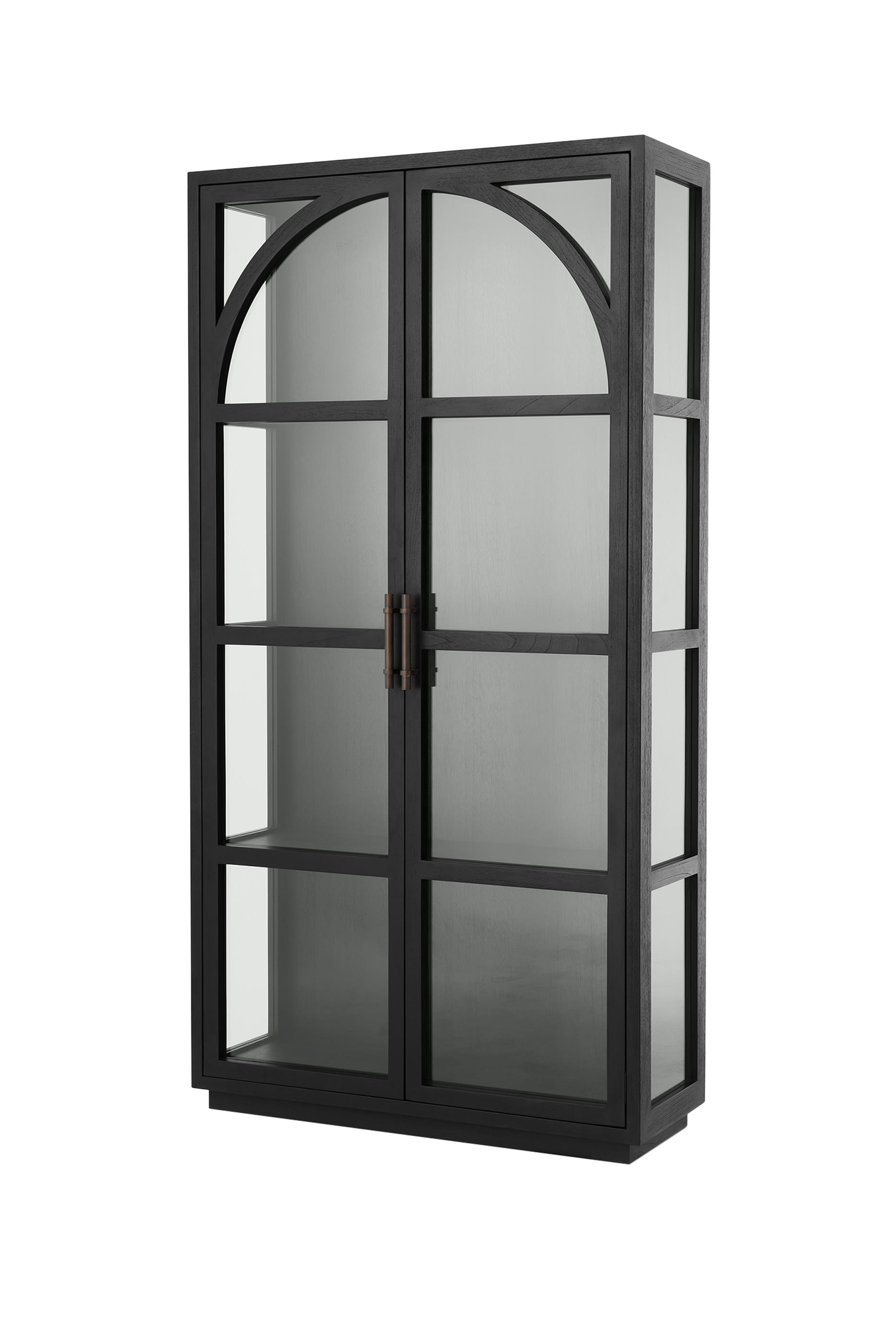 San Bernardino Cabinet