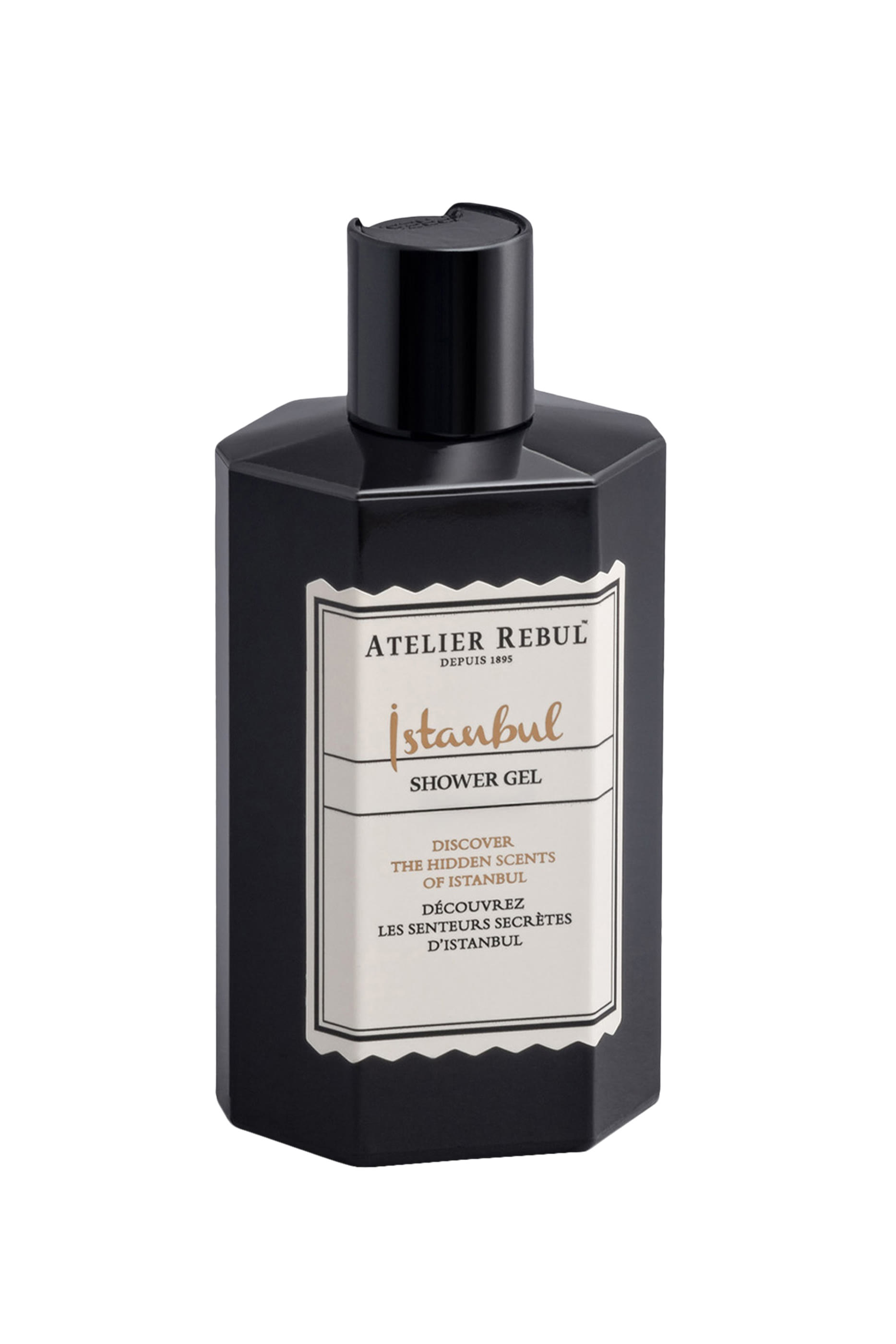 Istanbul Shower Gel