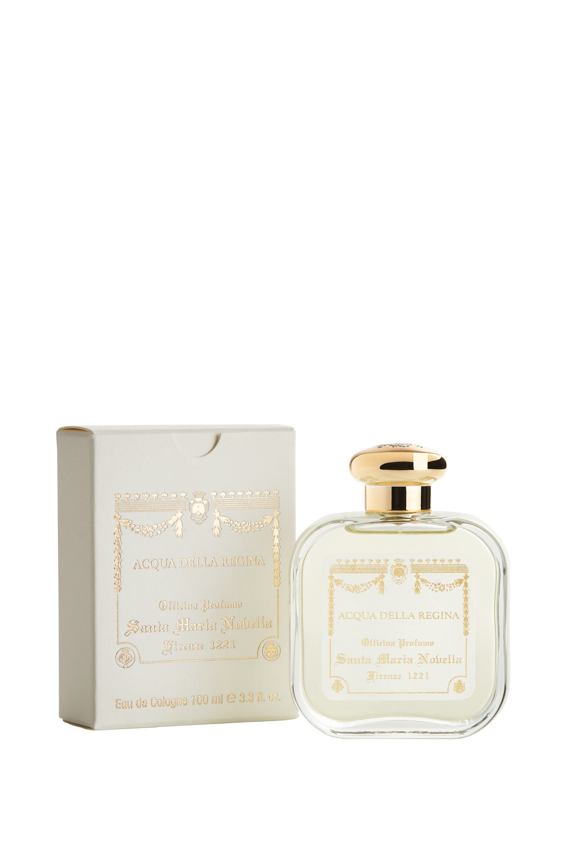 Aqua Della Regina Eau de Cologne