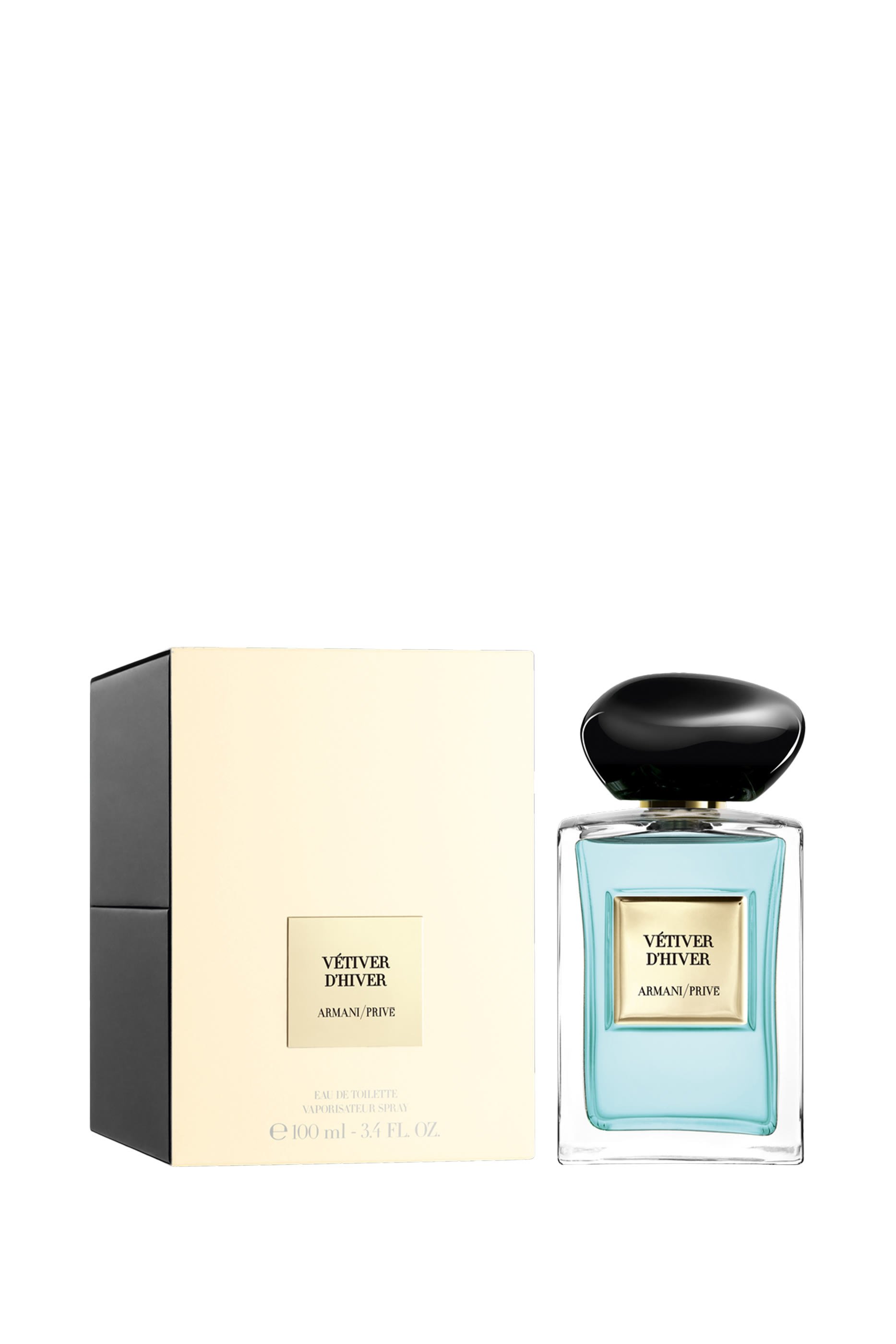 Vetiver d'Hiver Eau de Toilette