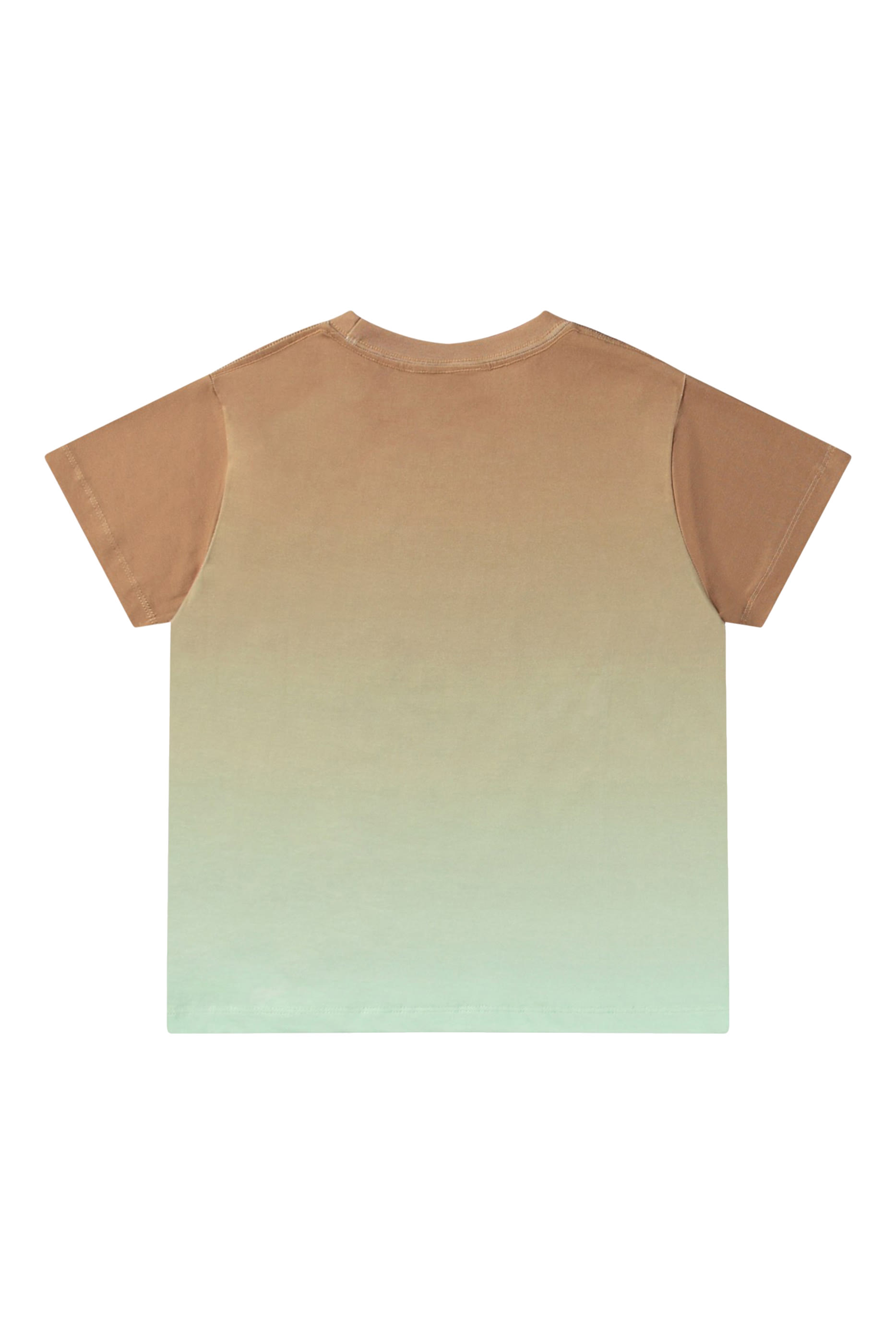 Kids Rame Waves T-Shirt