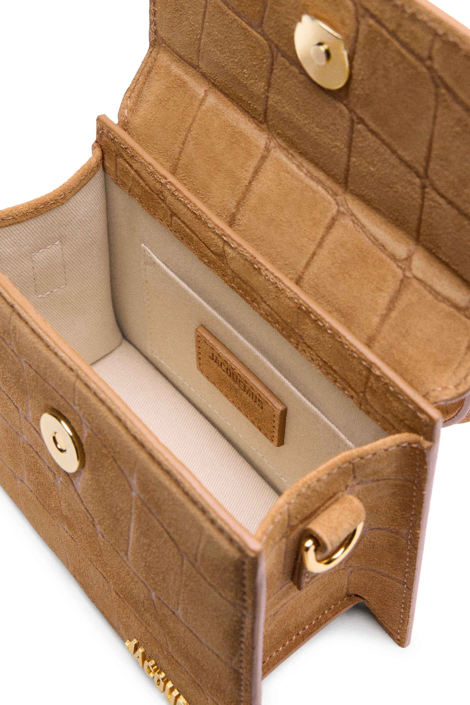 The Medium Chiquito with Buckle