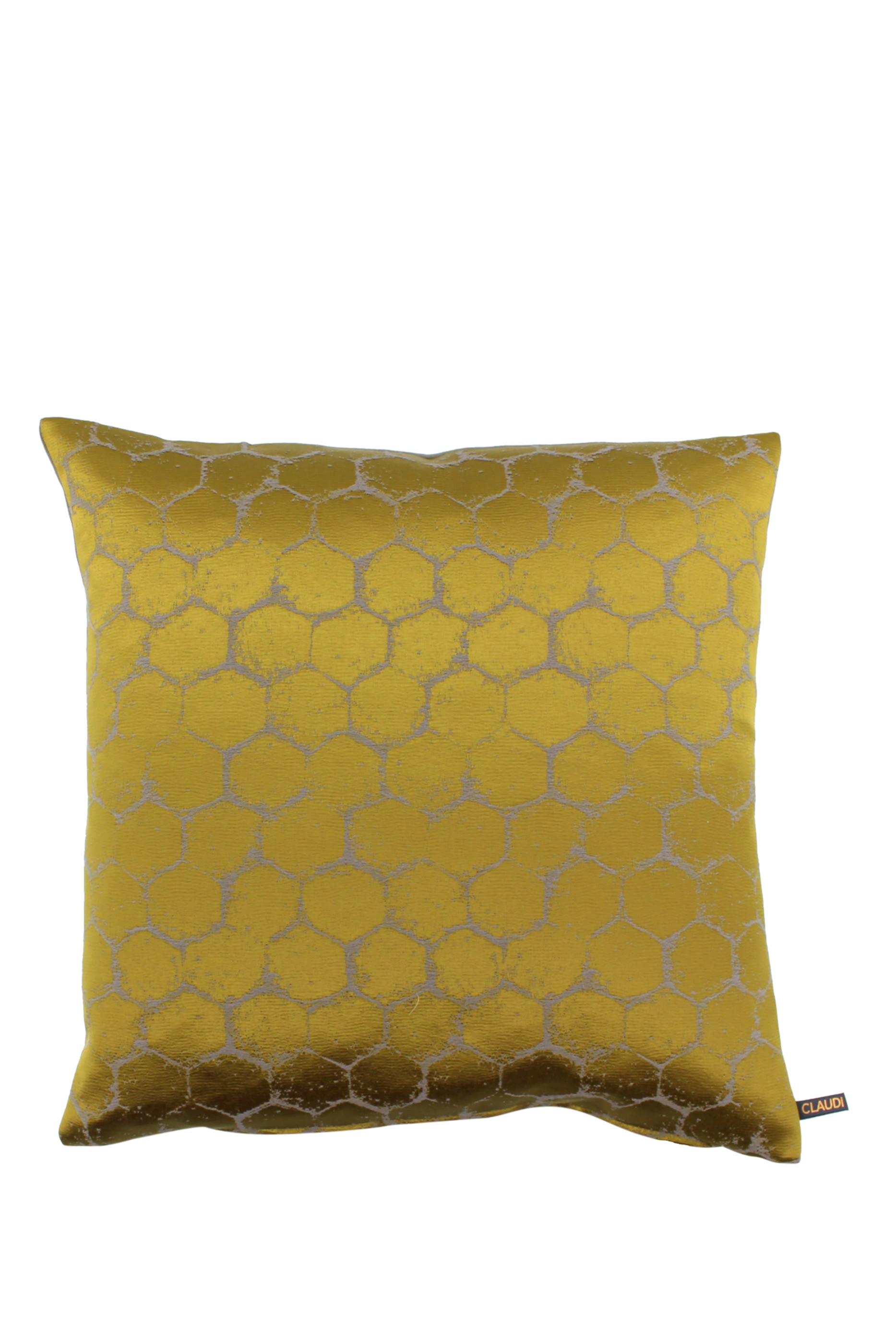 Christy Square Cushion