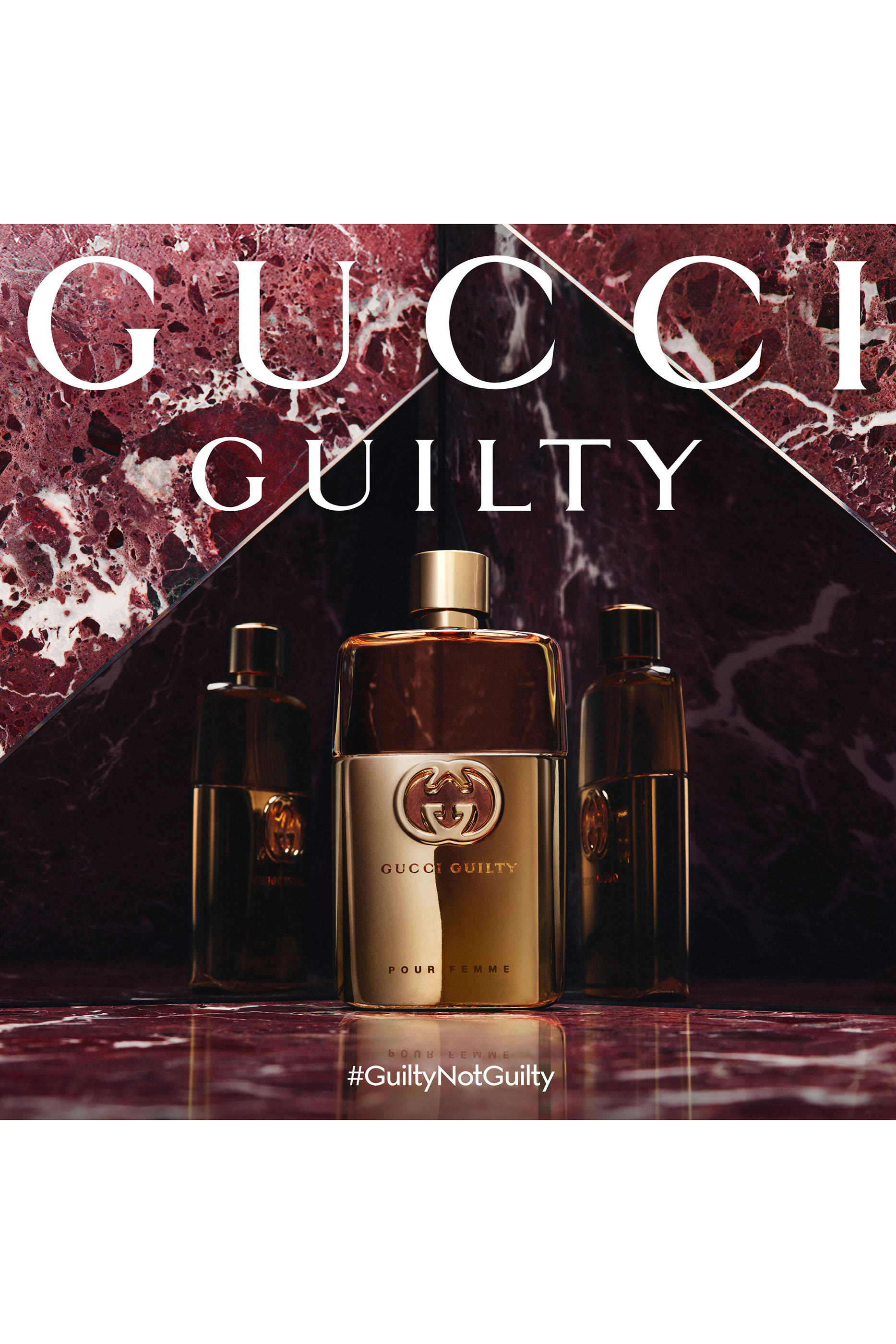 Guilty Eau de Parfum