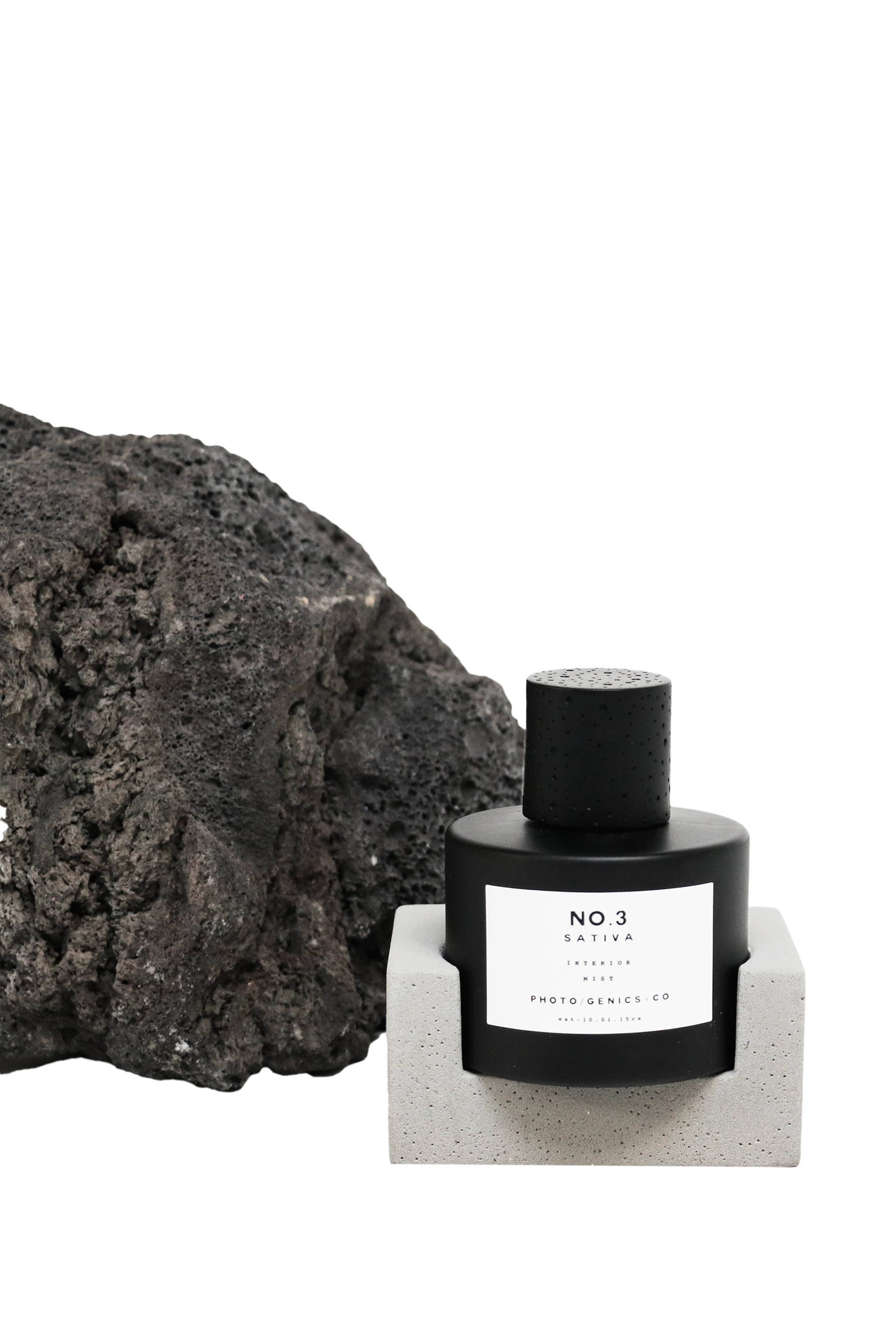 No.3 Sativa Interior Mist