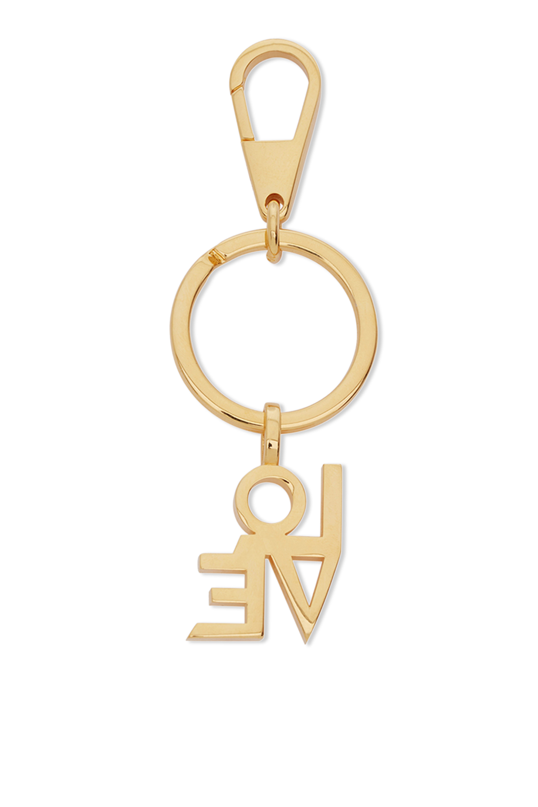 Love Charm Key Ring